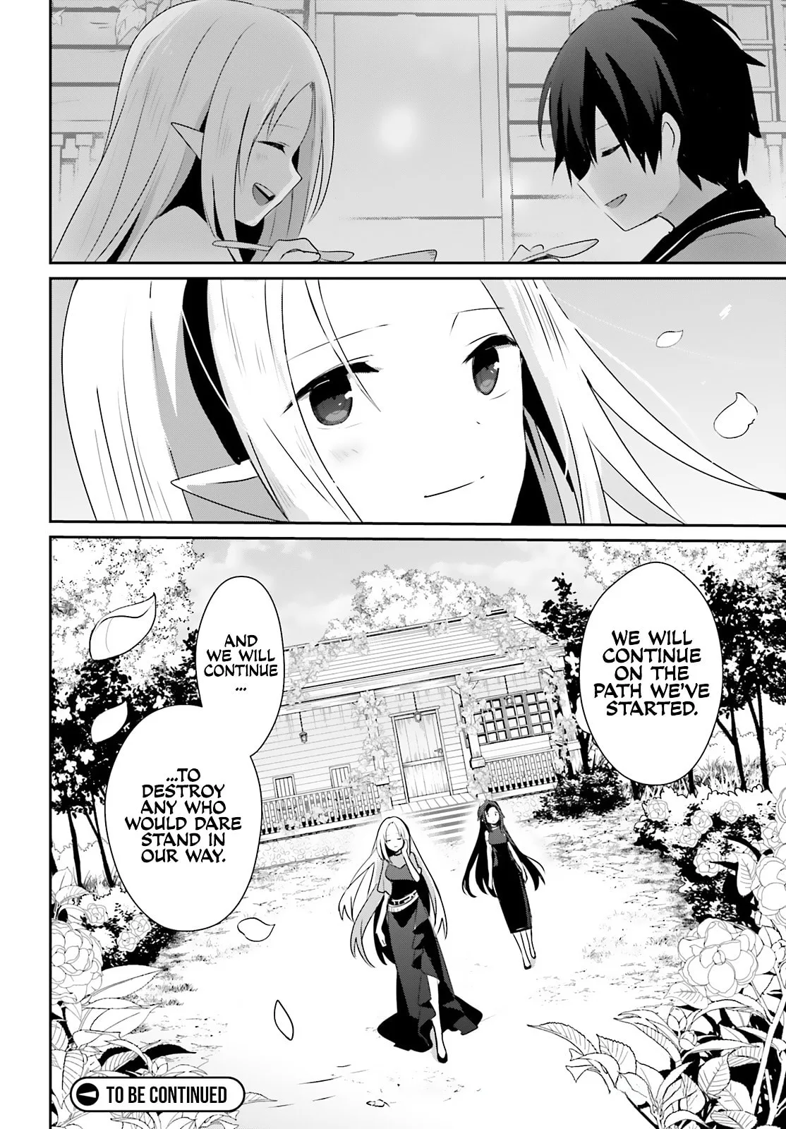 The Eminence in Shadow - Chapter 78 - Page 31