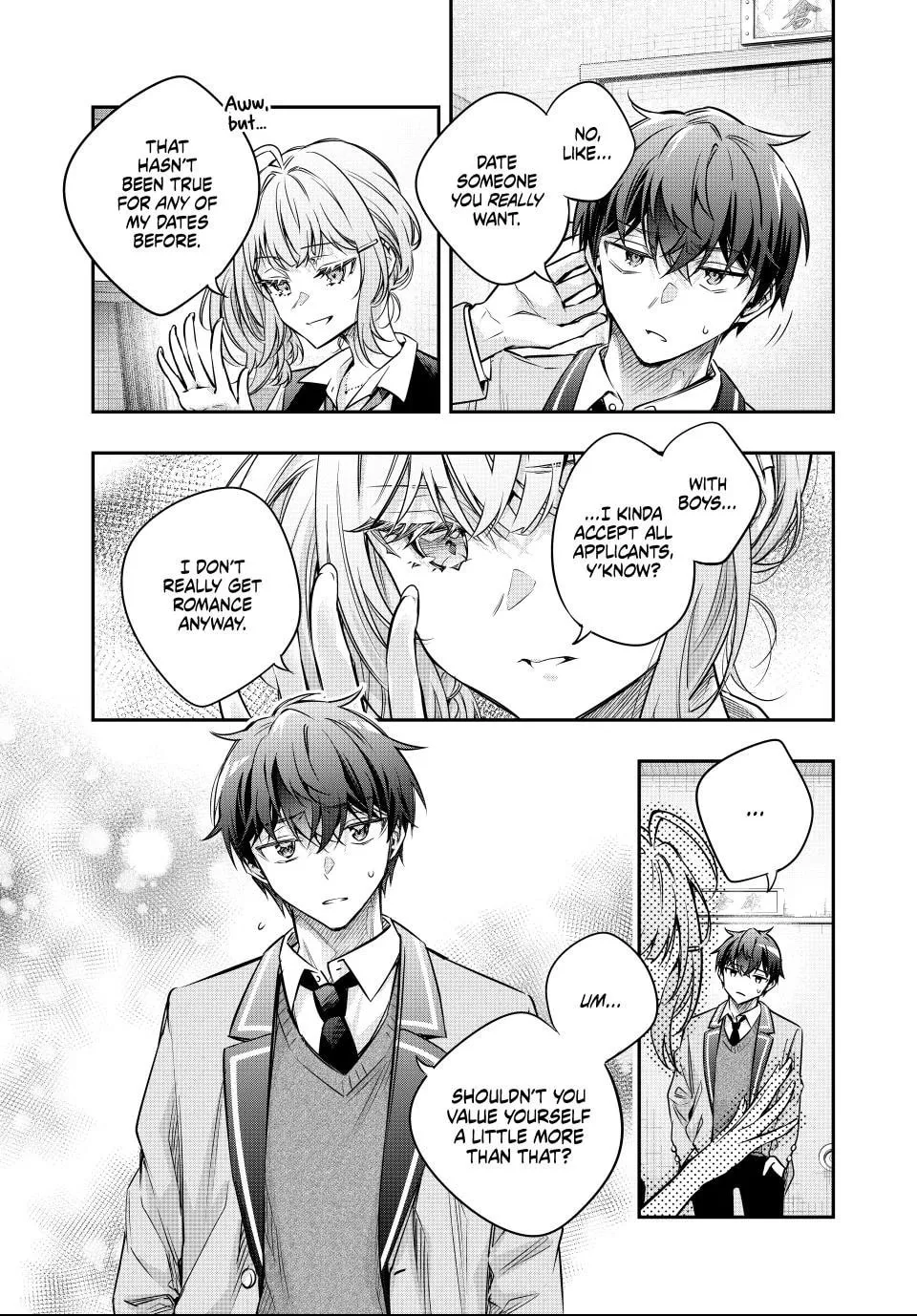Tokidoki Bosotto Roshia-go de Dereru Tonari no Alya-san - Chapter 74 - Page 3