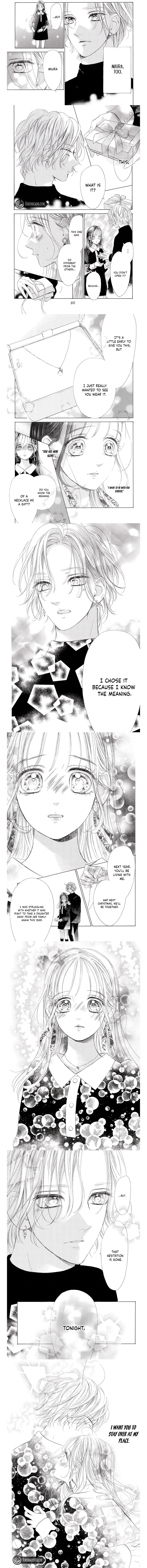 Honey Come Honey - Chapter 101 - Page 4