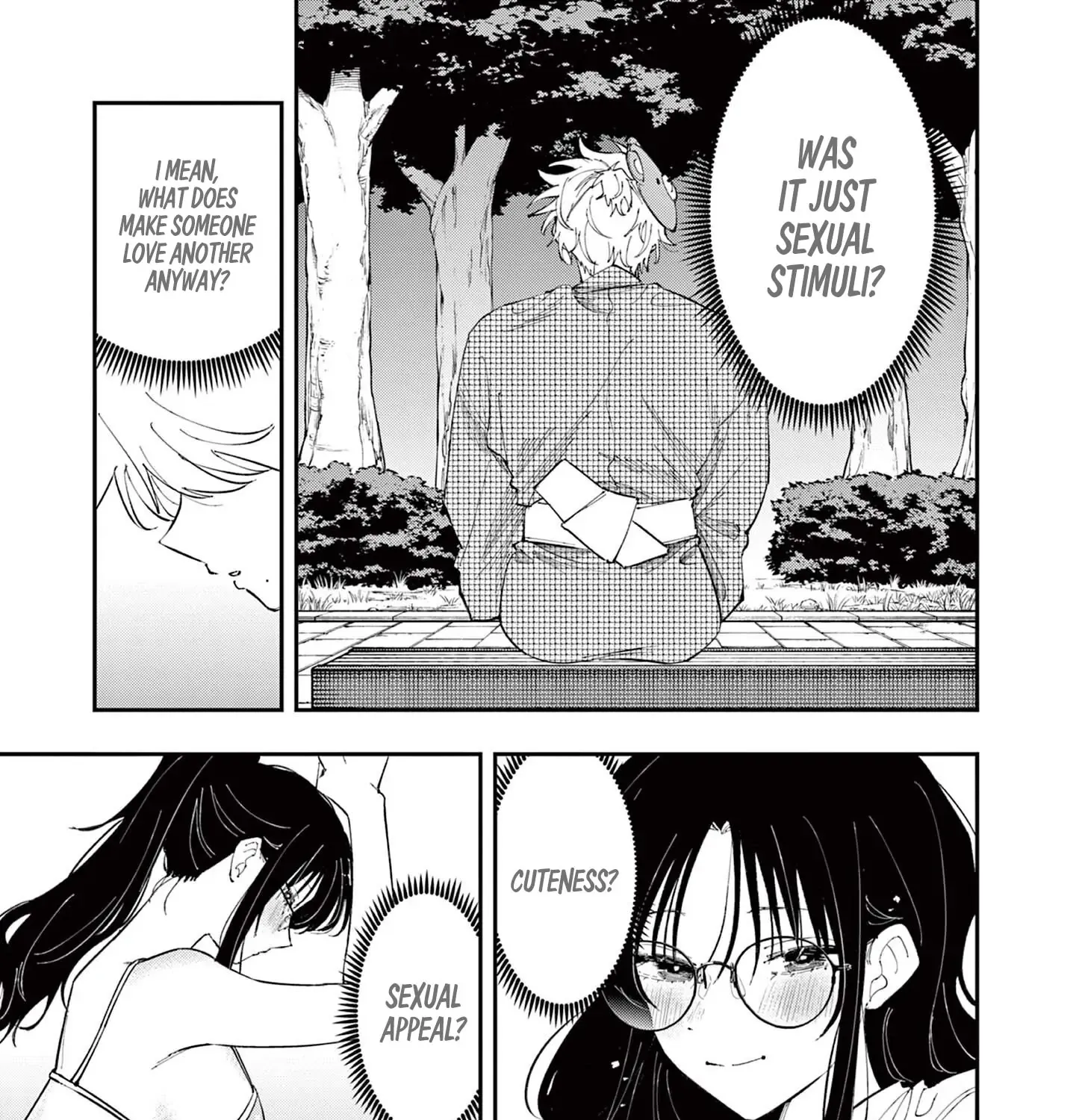 Tonari no Seki no Yatsu ga Souiu Me de Mitekuru - Chapter 84 - Page 9