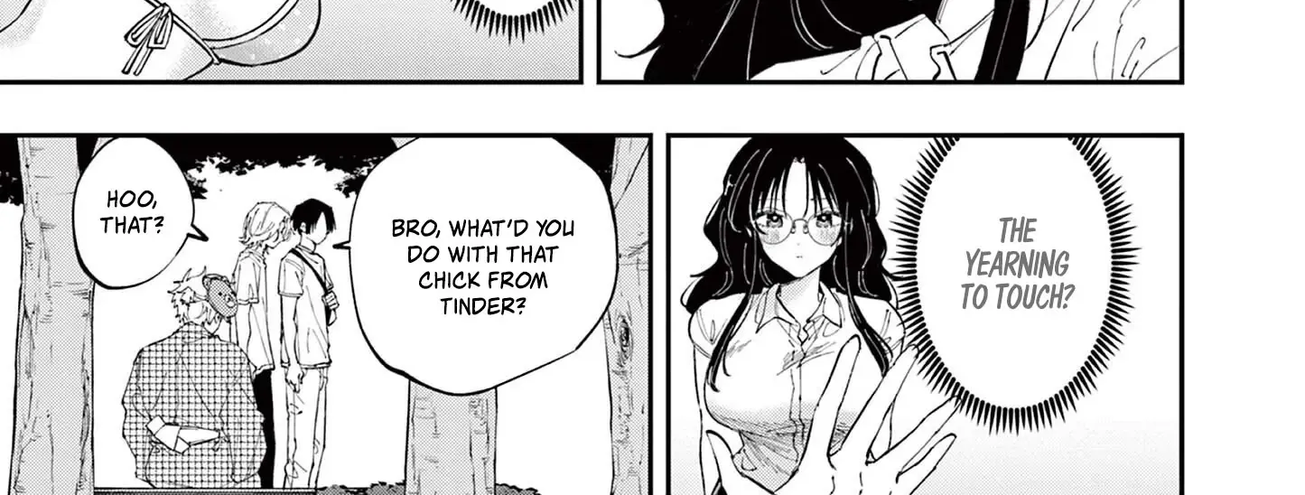 Tonari no Seki no Yatsu ga Souiu Me de Mitekuru - Chapter 84 - Page 10