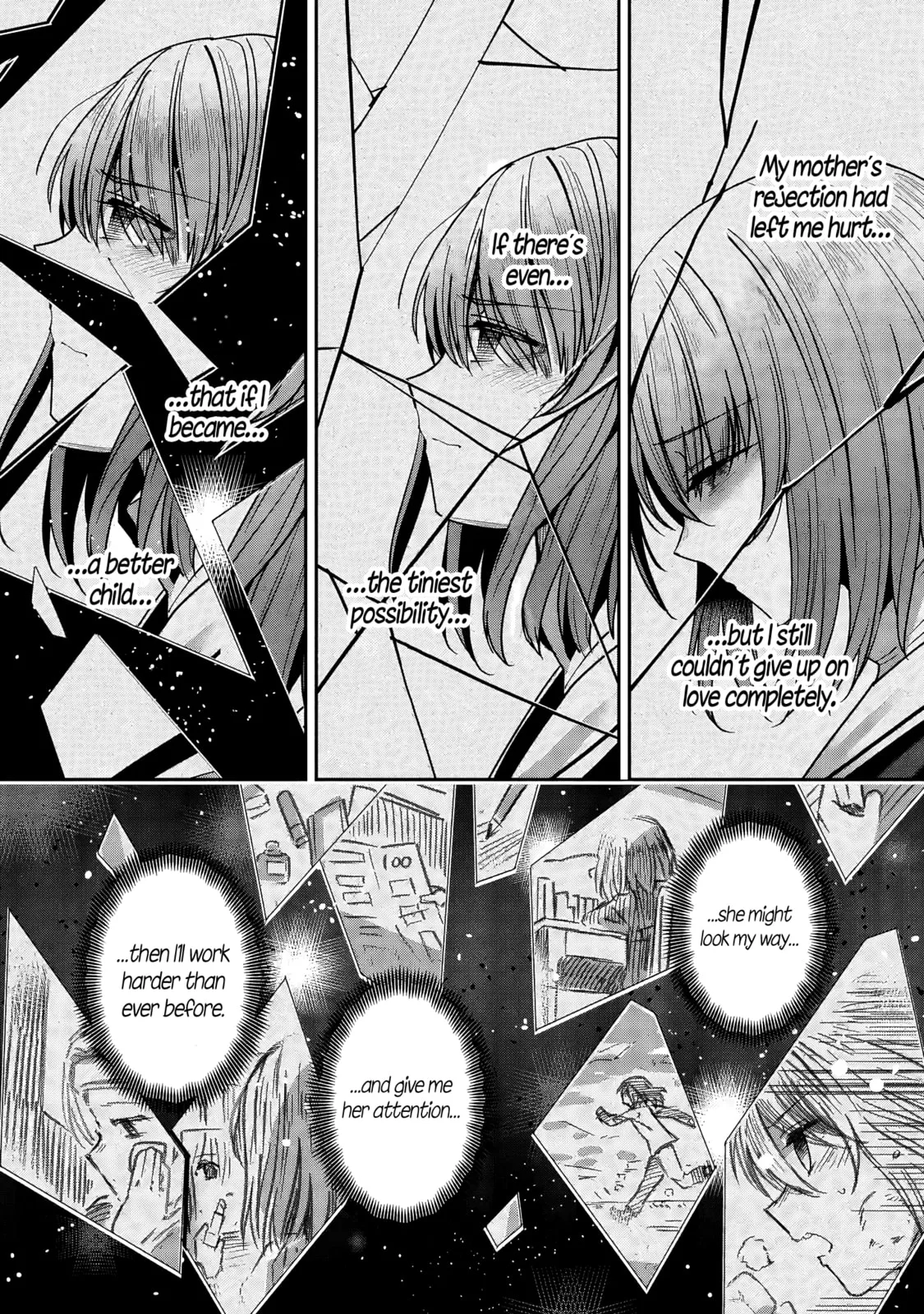 The Angel Next Door Spoils Me Rotten: After the Rain - Chapter 37 - Page 5