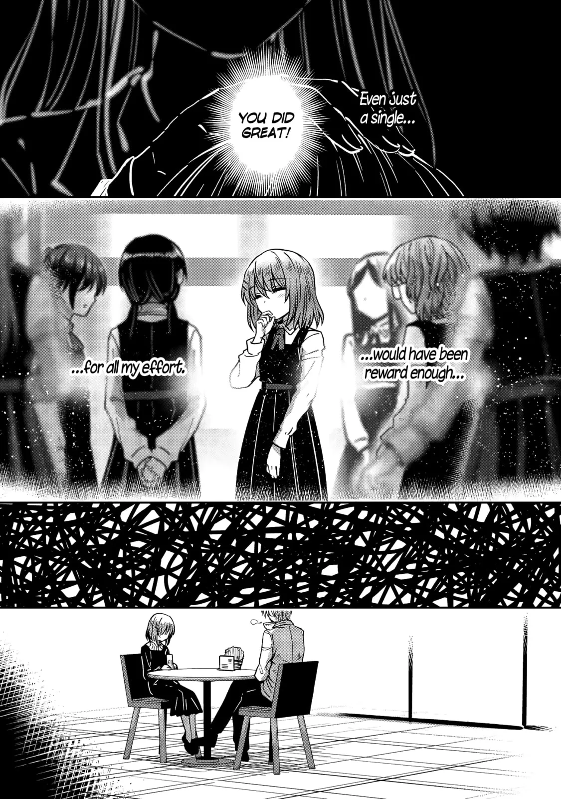 The Angel Next Door Spoils Me Rotten: After the Rain - Chapter 37 - Page 6