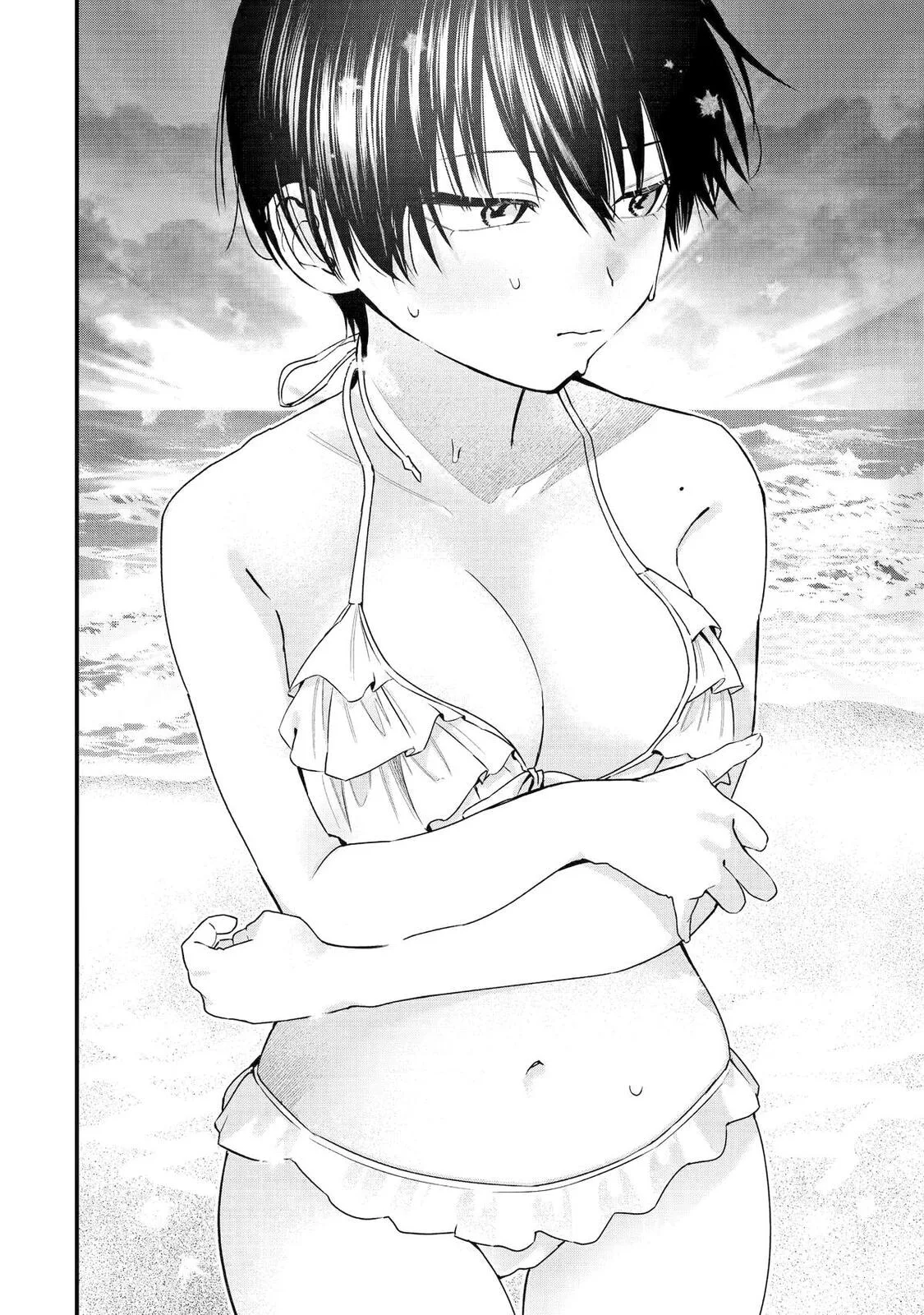 My Boyish Girlfriend is Too Cute - Chapter 41 - Page 12