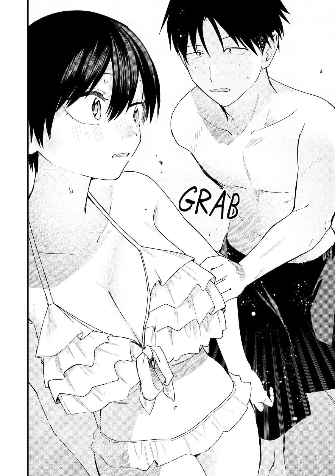 My Boyish Girlfriend is Too Cute - Chapter 41 - Page 16