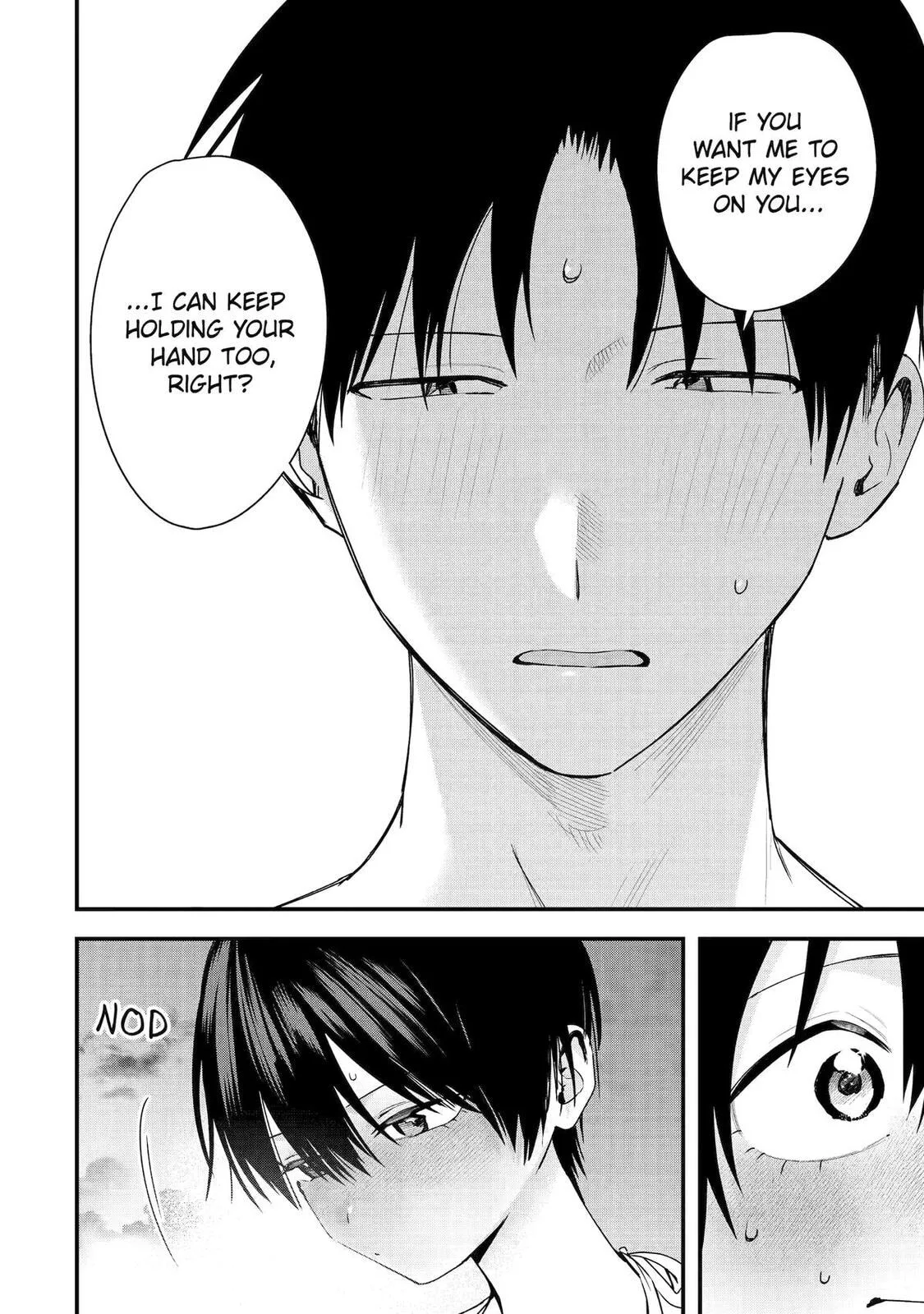 My Boyish Girlfriend is Too Cute - Chapter 41 - Page 18