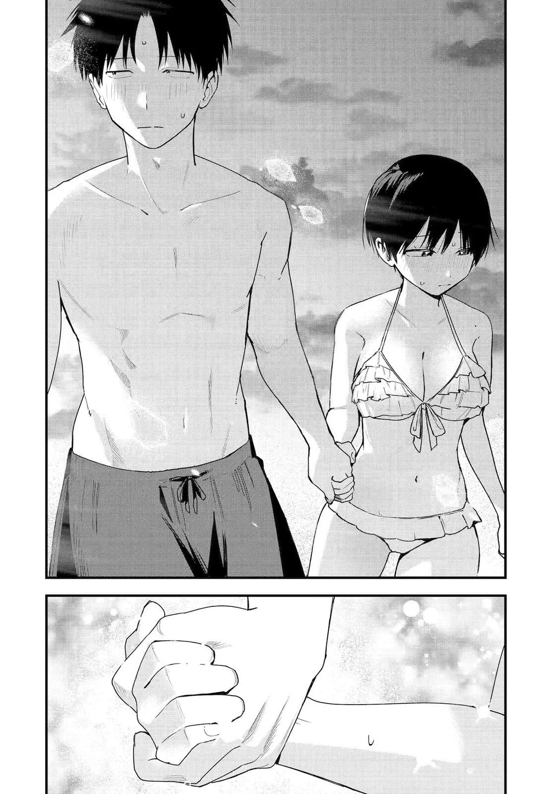 My Boyish Girlfriend is Too Cute - Chapter 41 - Page 20