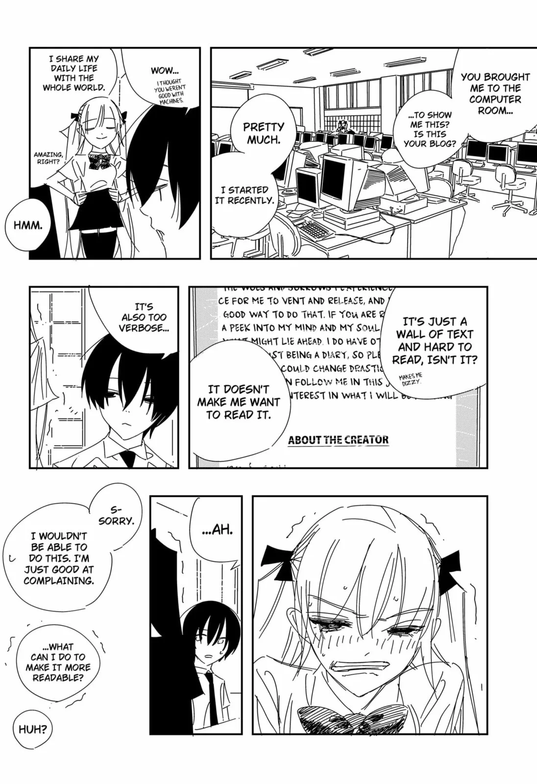 .A -dot Alice- - Chapter 5 - Page 3
