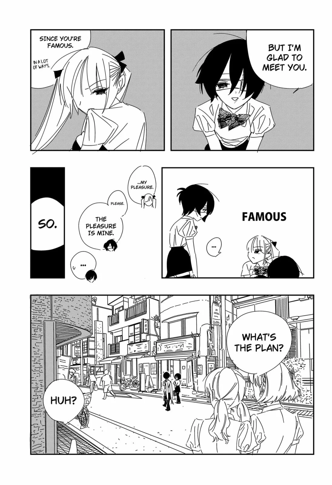 .A -dot Alice- - Chapter 5 - Page 6