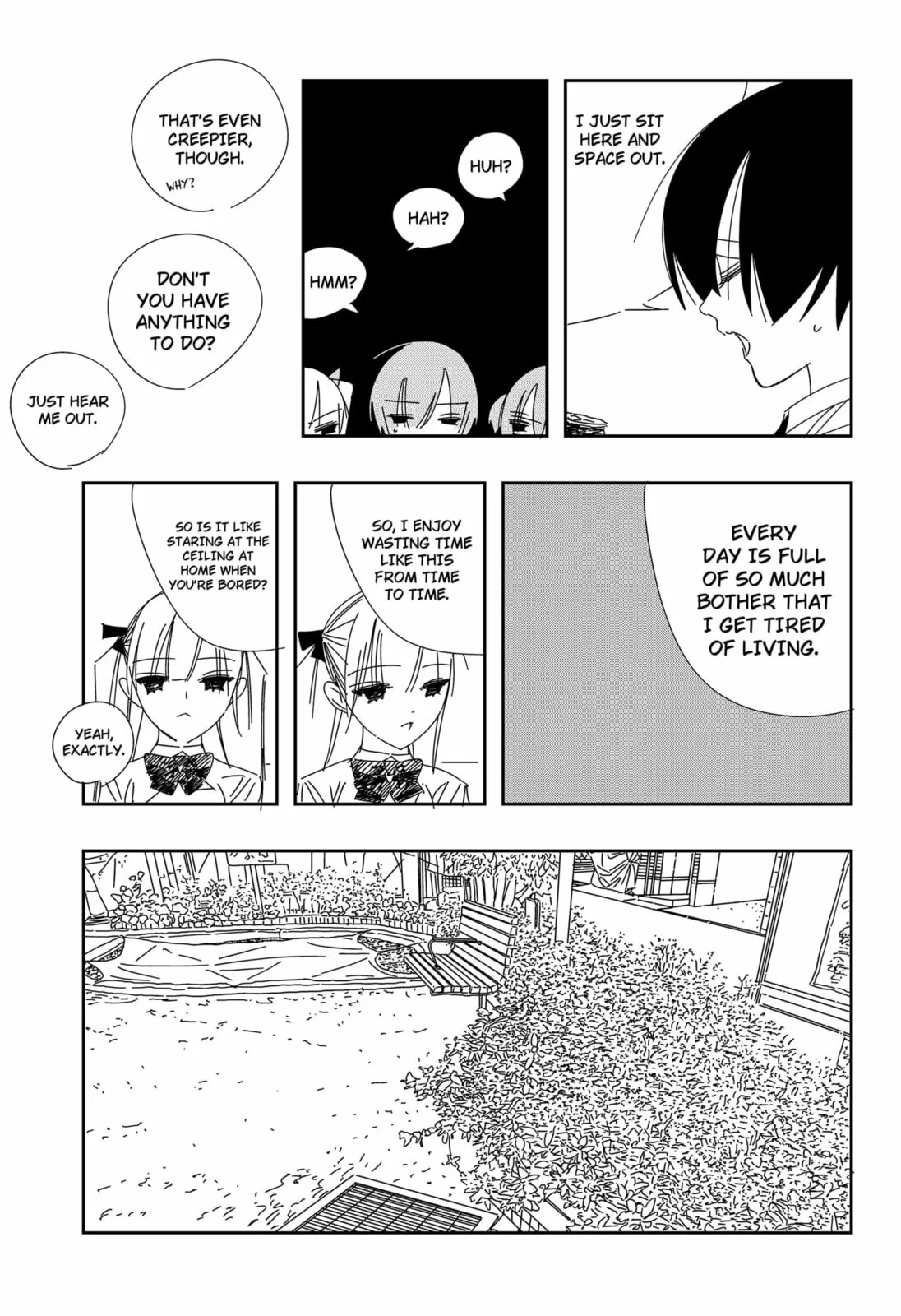 .A -dot Alice- - Chapter 5 - Page 10