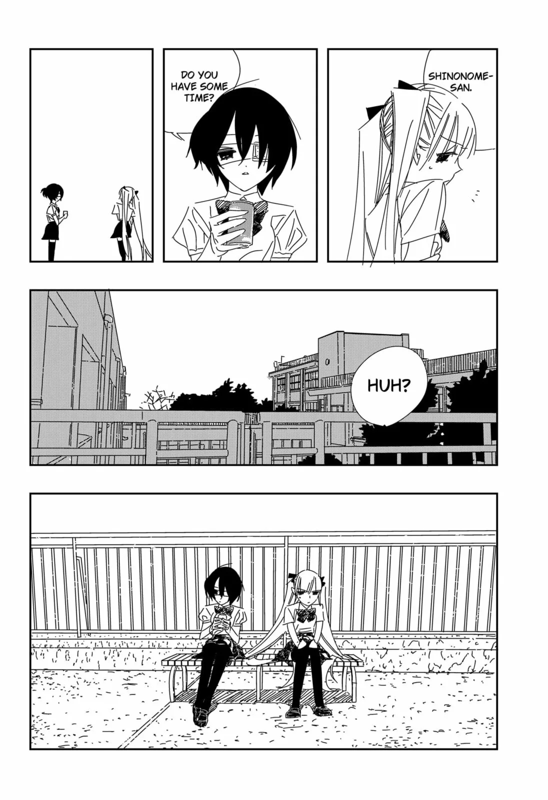 .A -dot Alice- - Chapter 5 - Page 15