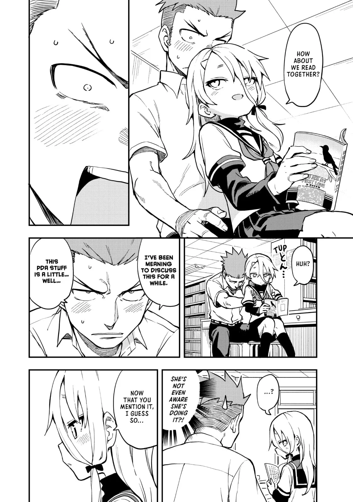 Soredemo Ayumu wa Yosetekuru - Chapter 183 - Page 2