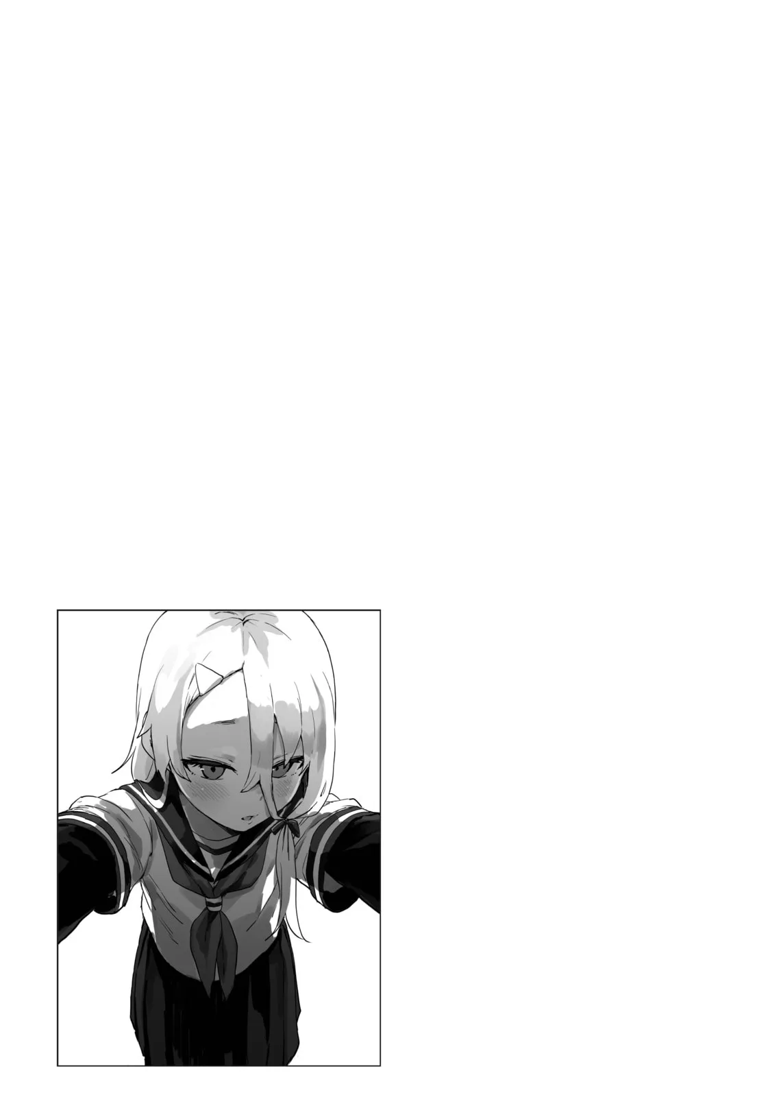 Soredemo Ayumu wa Yosetekuru - Chapter 183 - Page 9