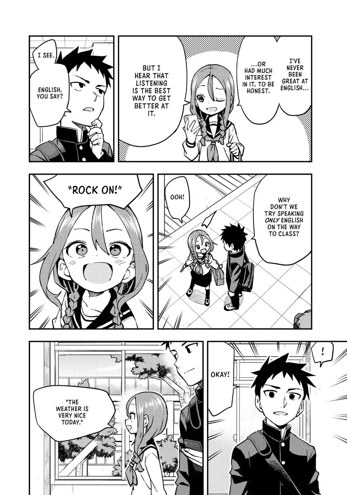 Soredemo Ayumu wa Yosetekuru - Chapter 185 - Page 2