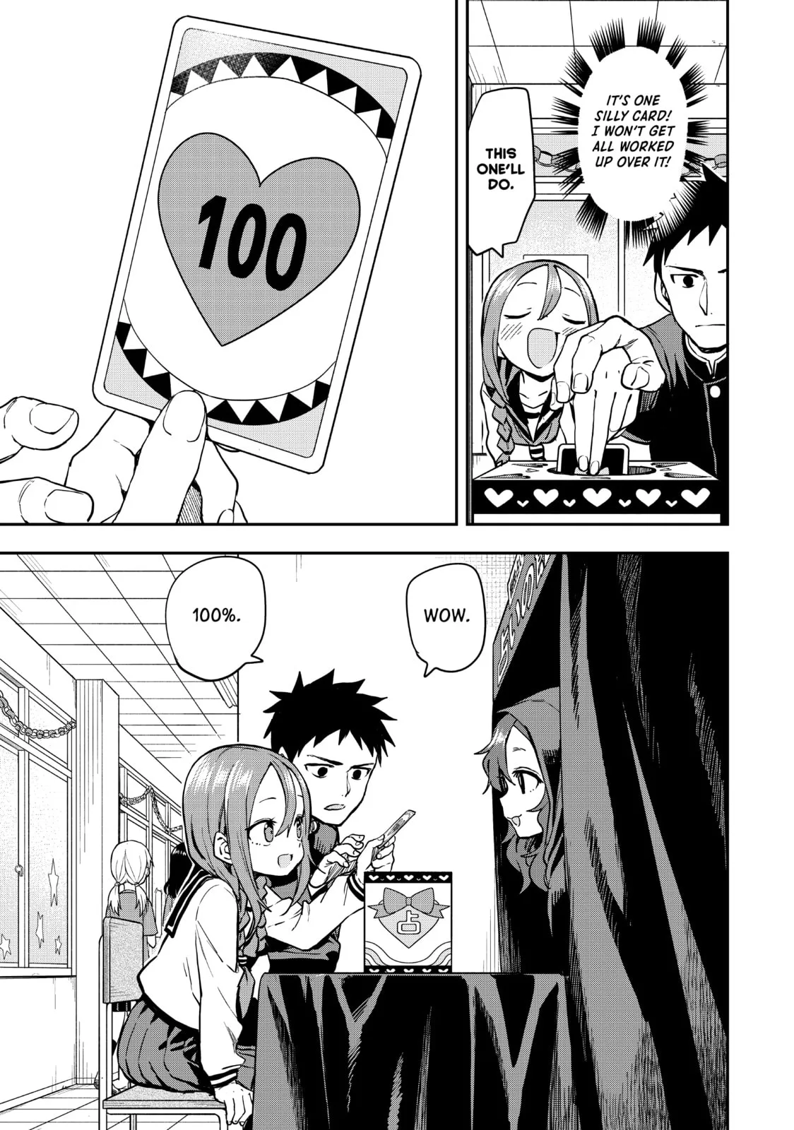 Soredemo Ayumu wa Yosetekuru - Chapter 189 - Page 7
