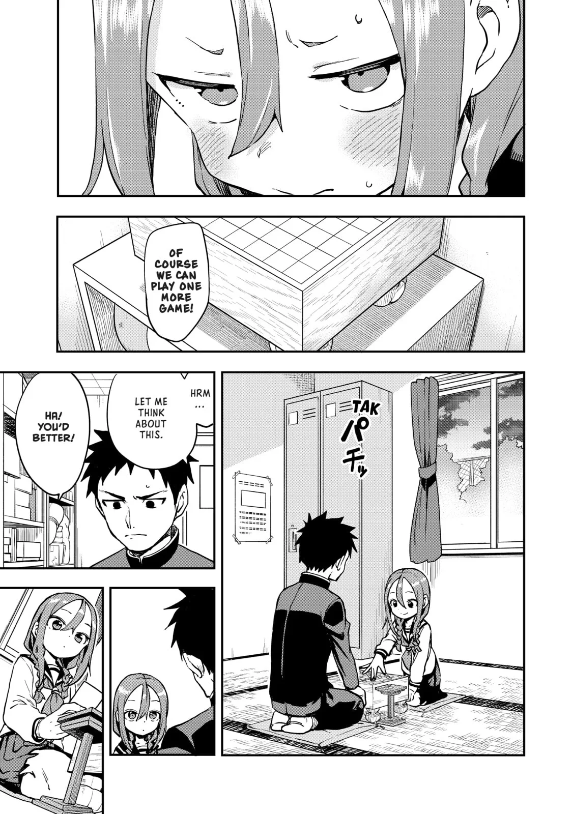 Soredemo Ayumu wa Yosetekuru - Chapter 190 - Page 7