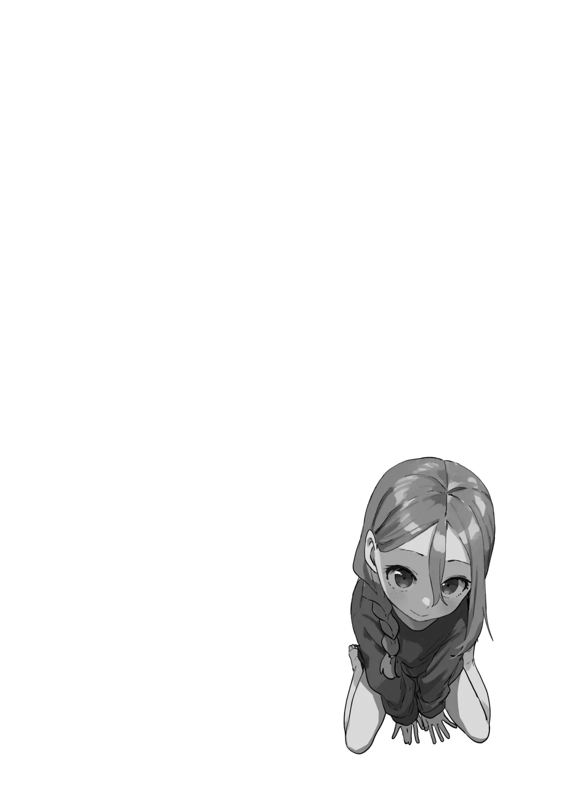 Soredemo Ayumu wa Yosetekuru - Chapter 190 - Page 10