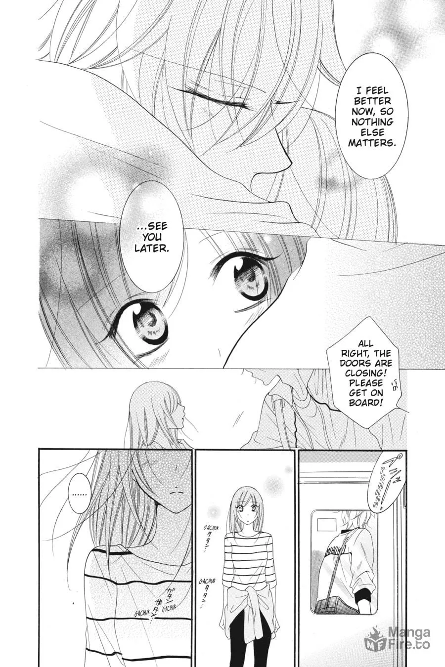 Cheeky Brat - Chapter 63 - Page 30