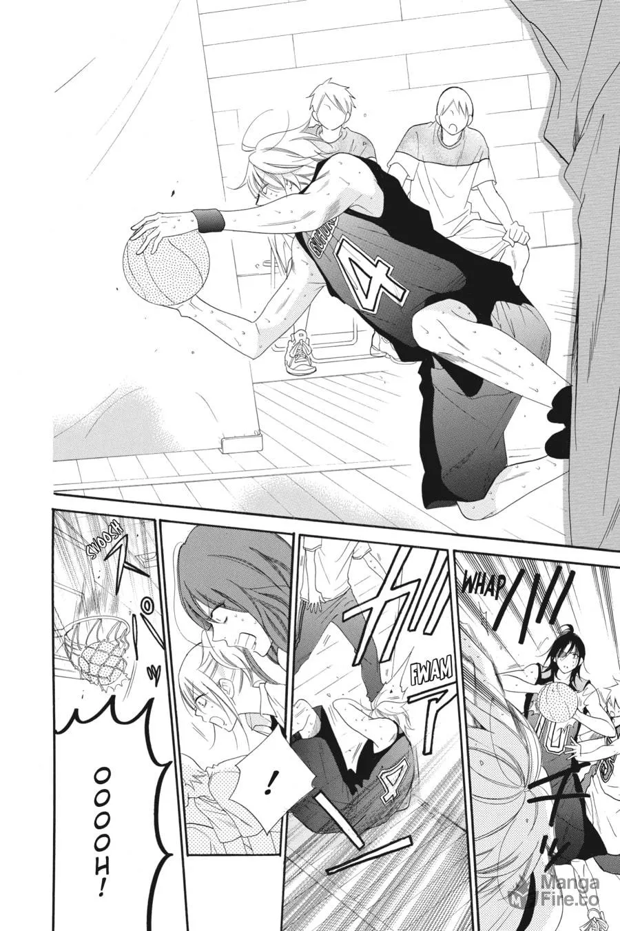 Cheeky Brat - Chapter 64 - Page 18