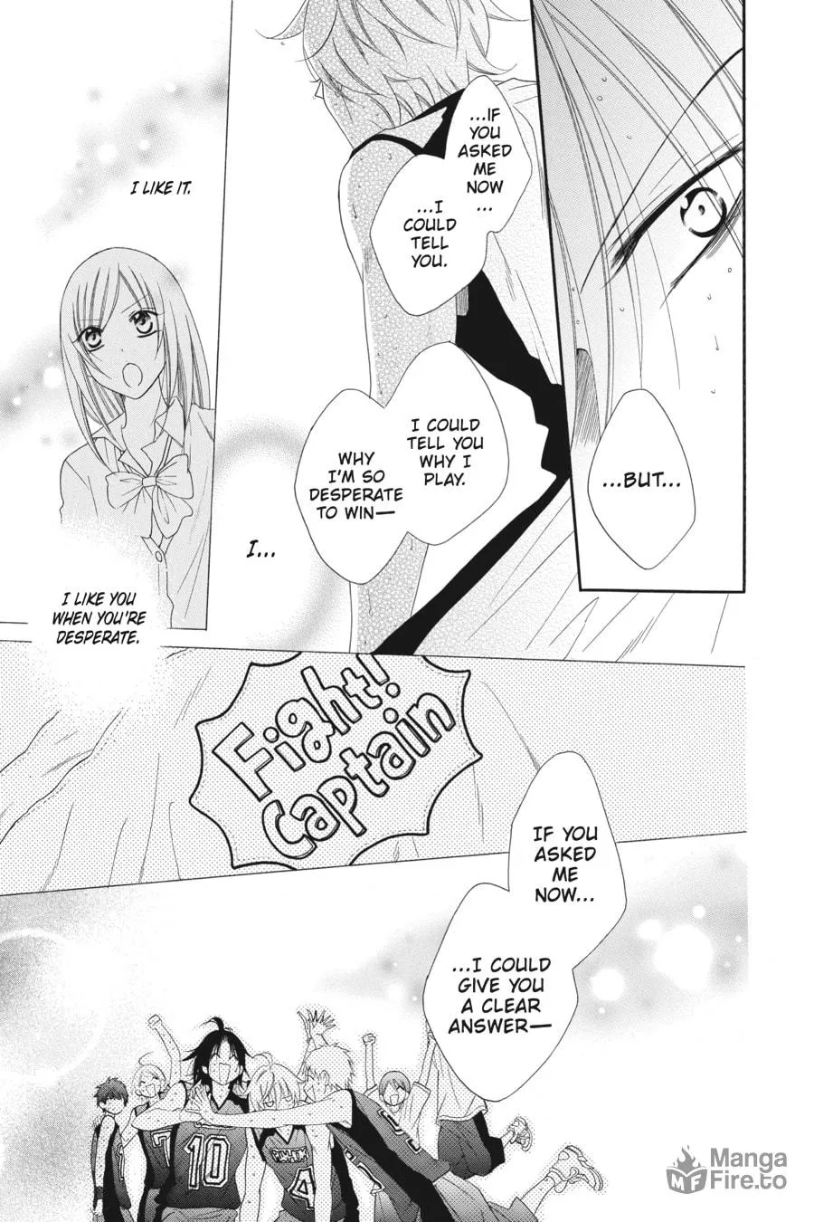 Cheeky Brat - Chapter 64 - Page 27