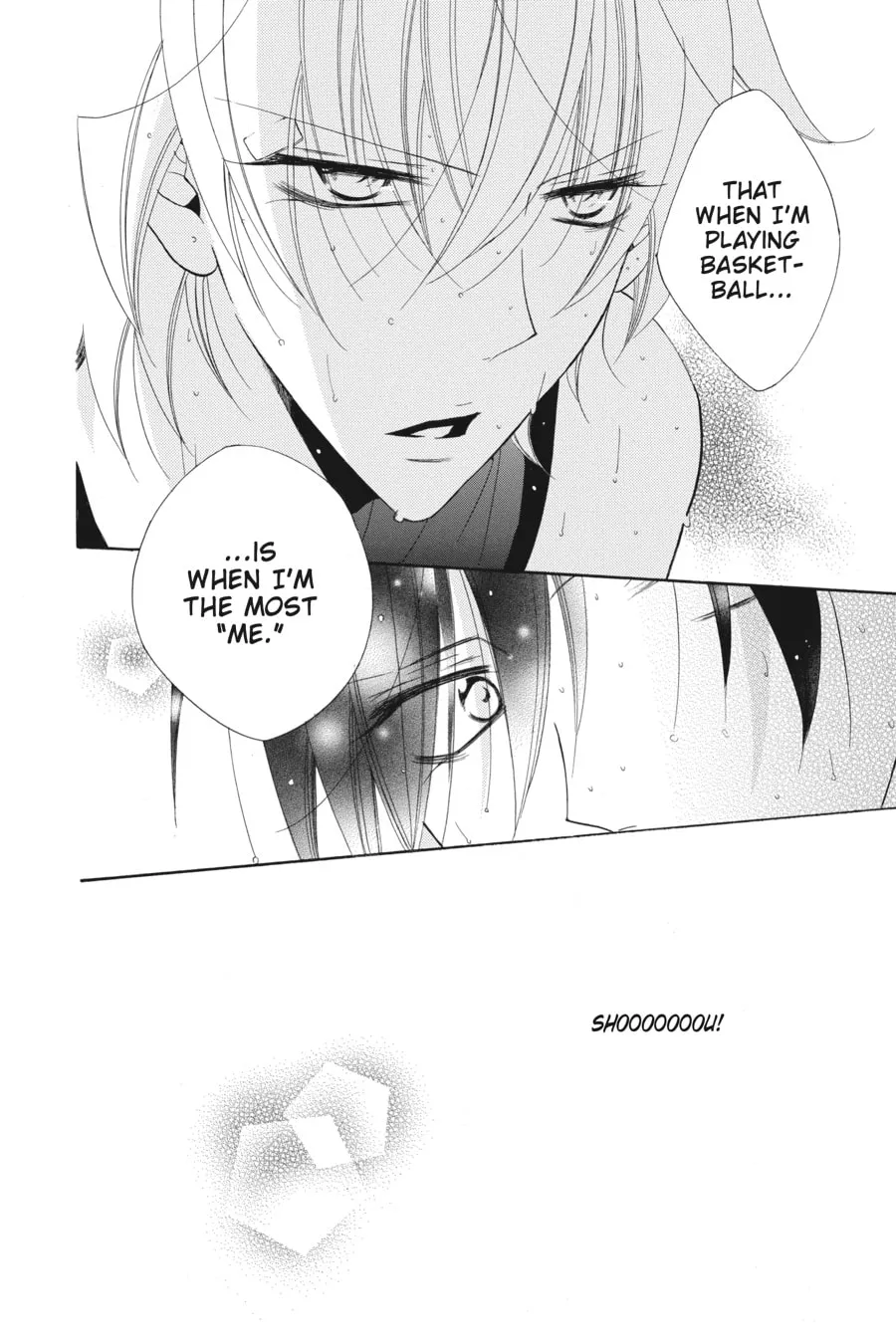 Cheeky Brat - Chapter 64 - Page 28