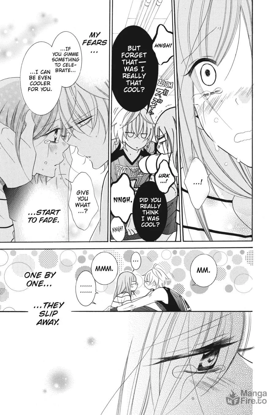 Cheeky Brat - Chapter 65 - Page 25