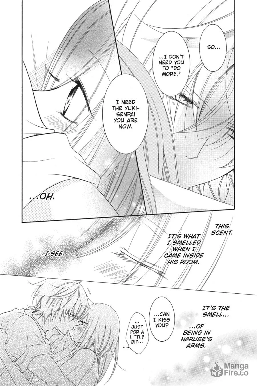 Cheeky Brat - Chapter 66 - Page 25