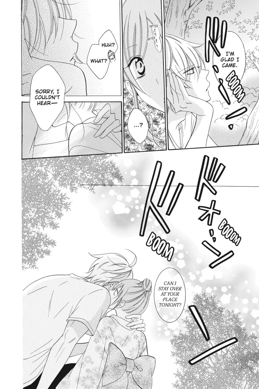 Cheeky Brat - Chapter 67 - Page 28
