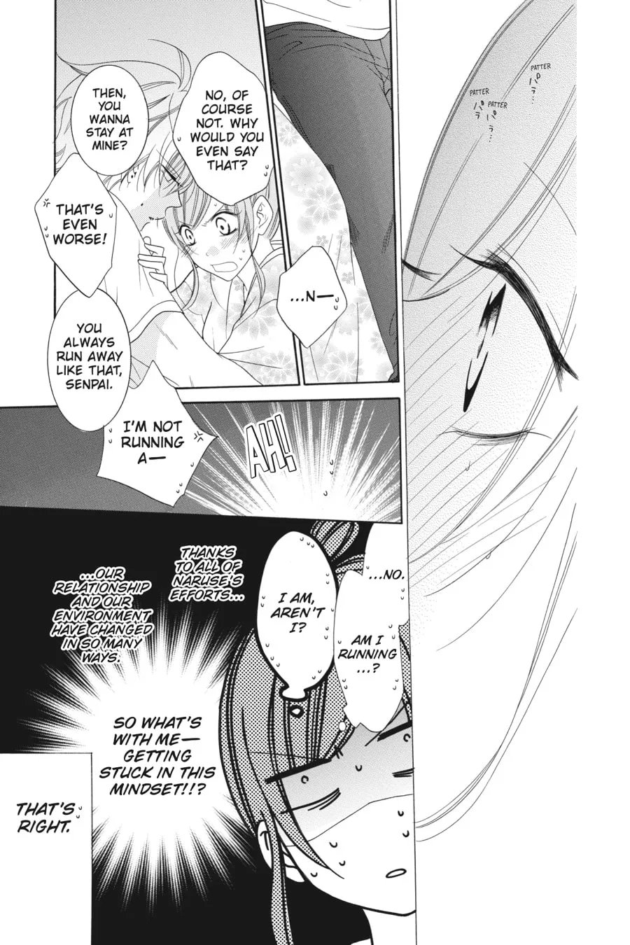 Cheeky Brat - Chapter 67 - Page 29