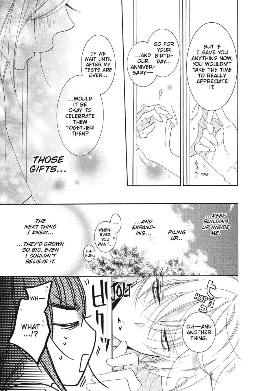 Cheeky Brat - Chapter 68 - Page 29