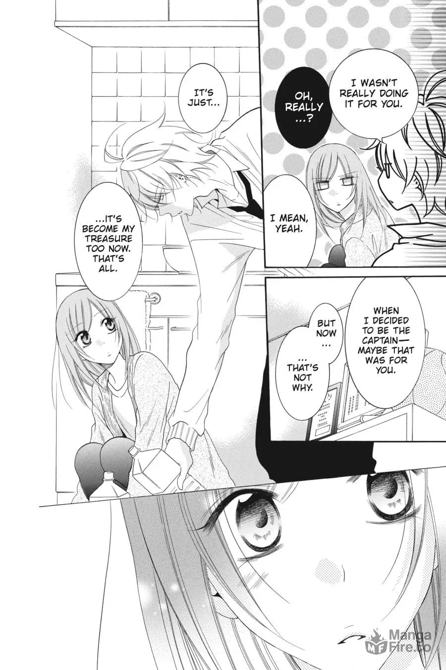 Cheeky Brat - Chapter 70 - Page 20
