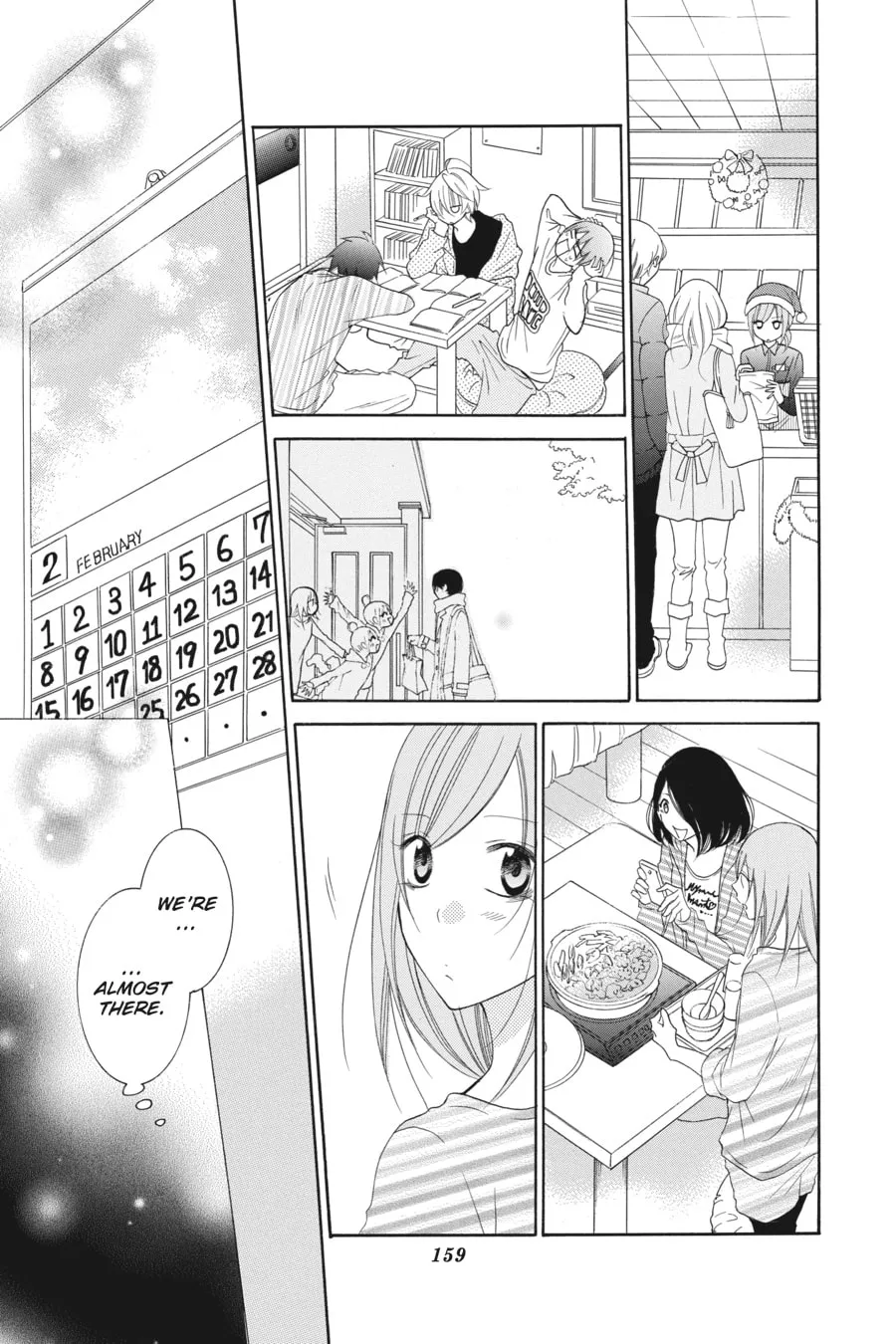 Cheeky Brat - Chapter 70 - Page 29
