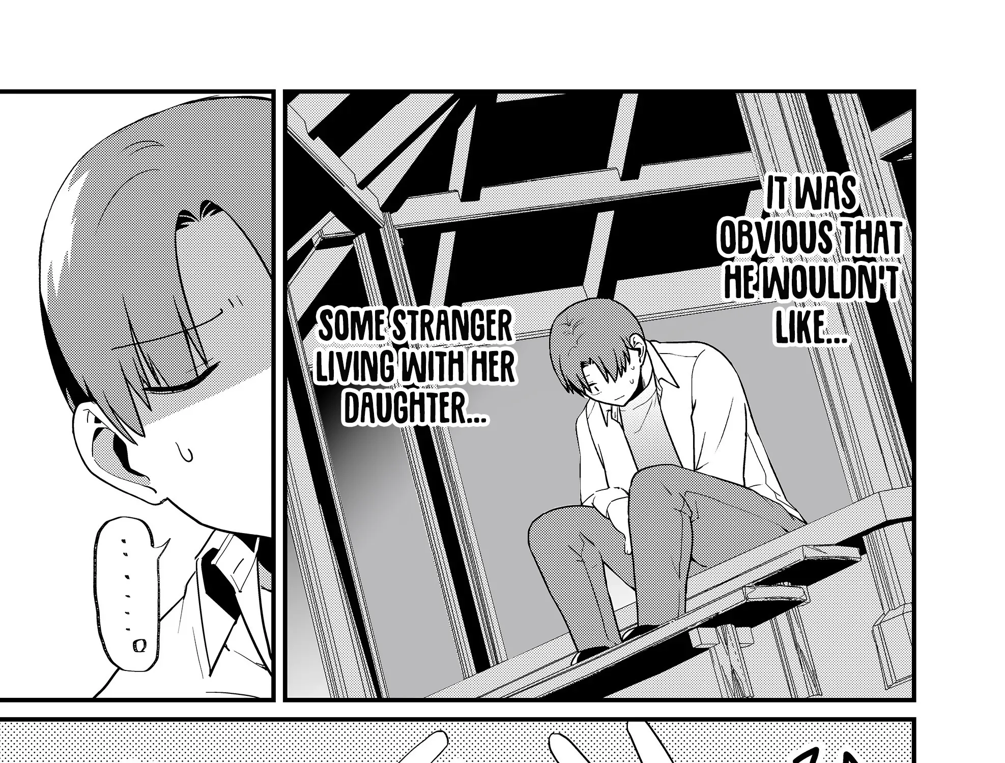 Tokimori-san Is Completely Defenseless!! - Chapter 31 - Page 13