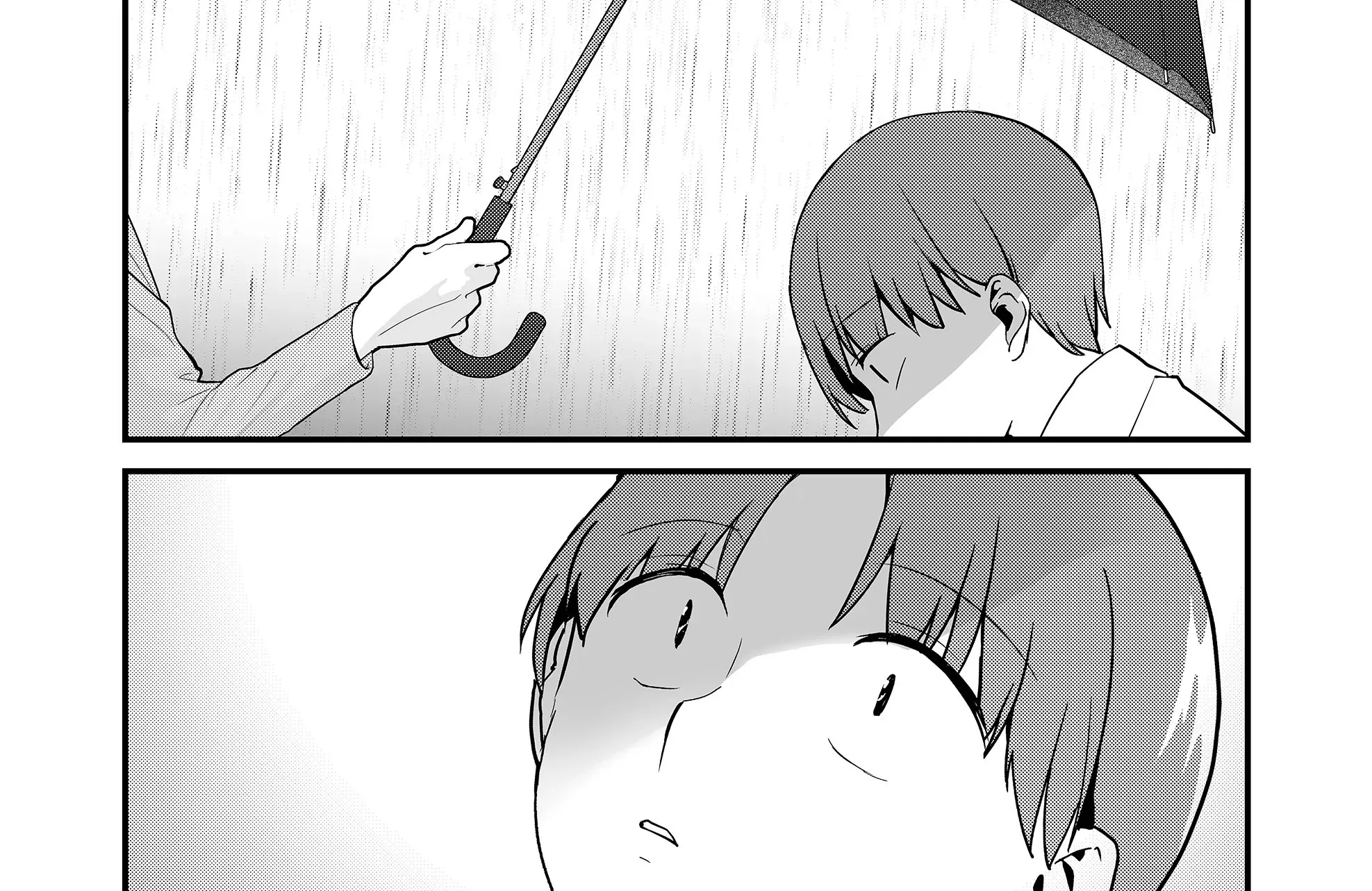 Tokimori-san Is Completely Defenseless!! - Chapter 31 - Page 16