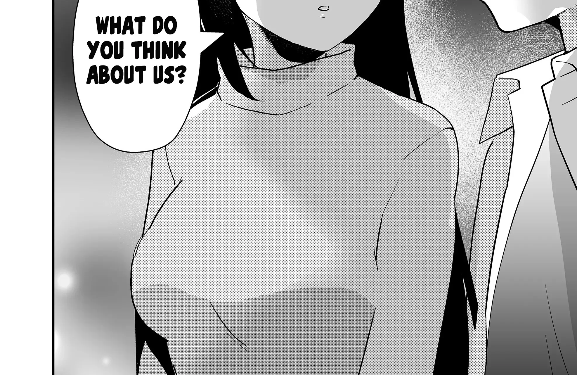 Tokimori-san Is Completely Defenseless!! - Chapter 31 - Page 24