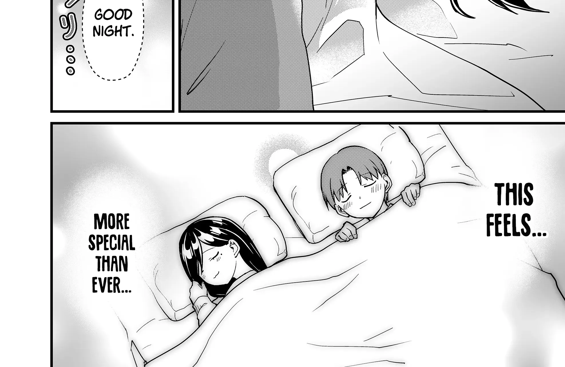 Tokimori-san Is Completely Defenseless!! - Chapter 32 - Page 8