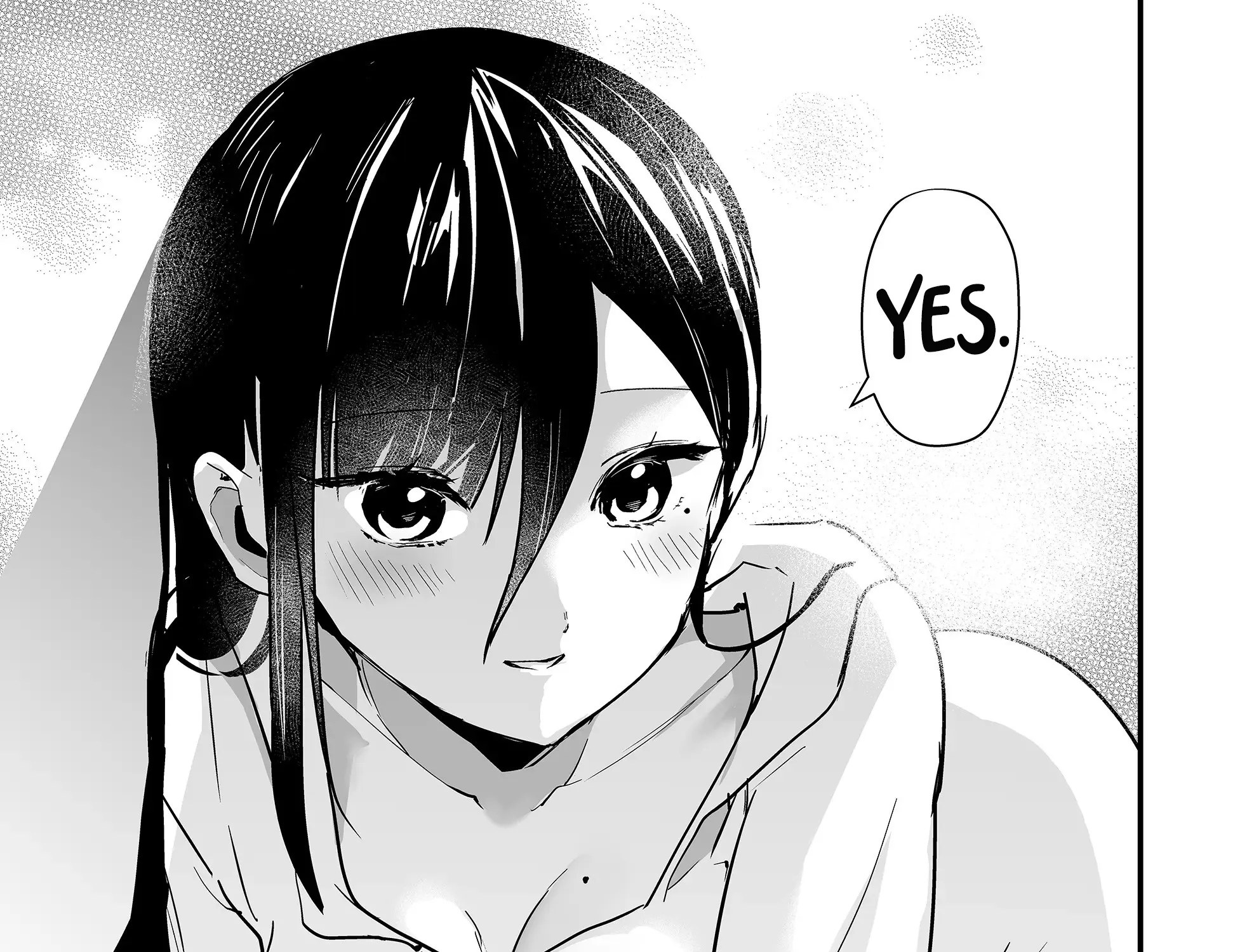 Tokimori-san Is Completely Defenseless!! - Chapter 32 - Page 13