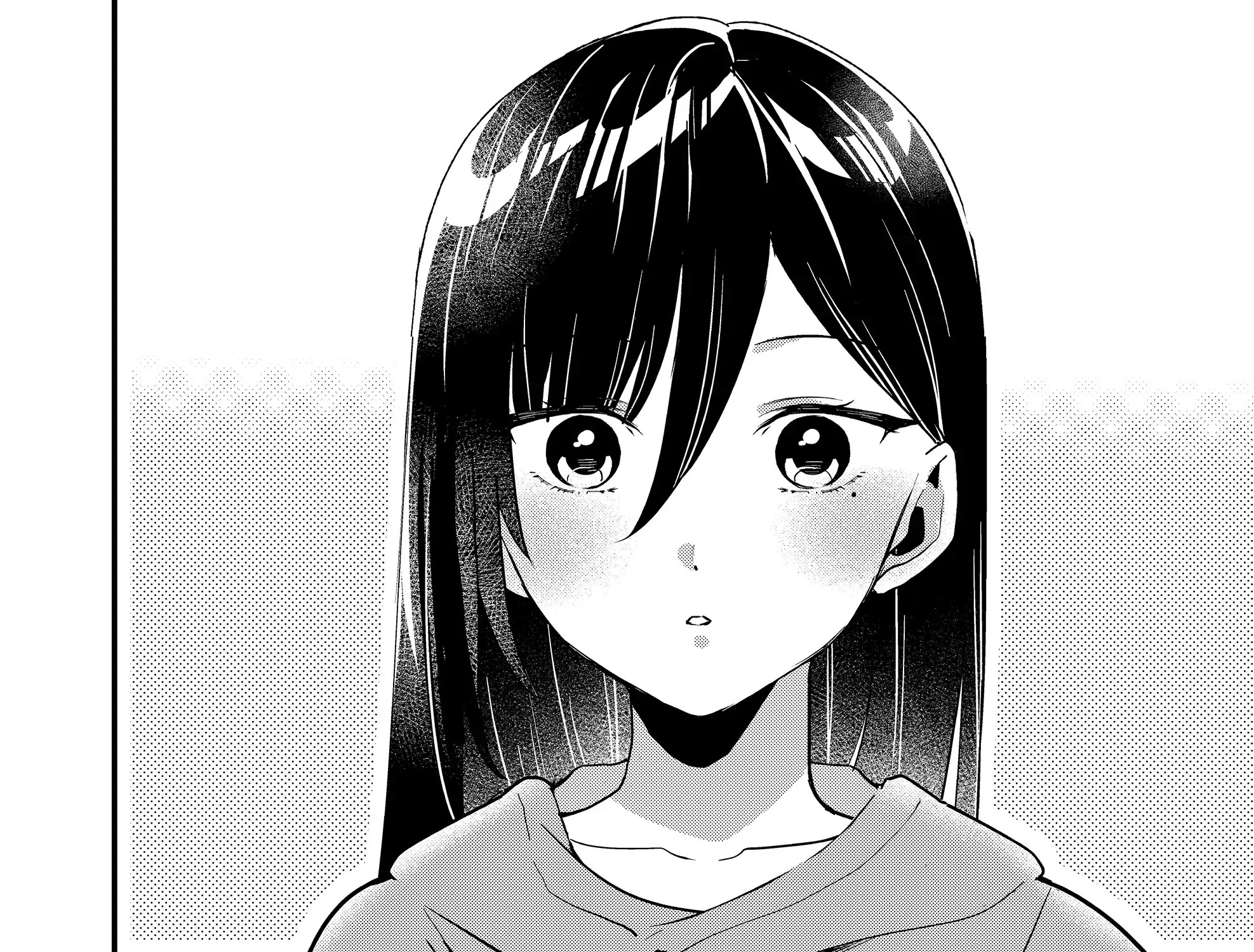 Tokimori-san Is Completely Defenseless!! - Chapter 33.5 - Page 11