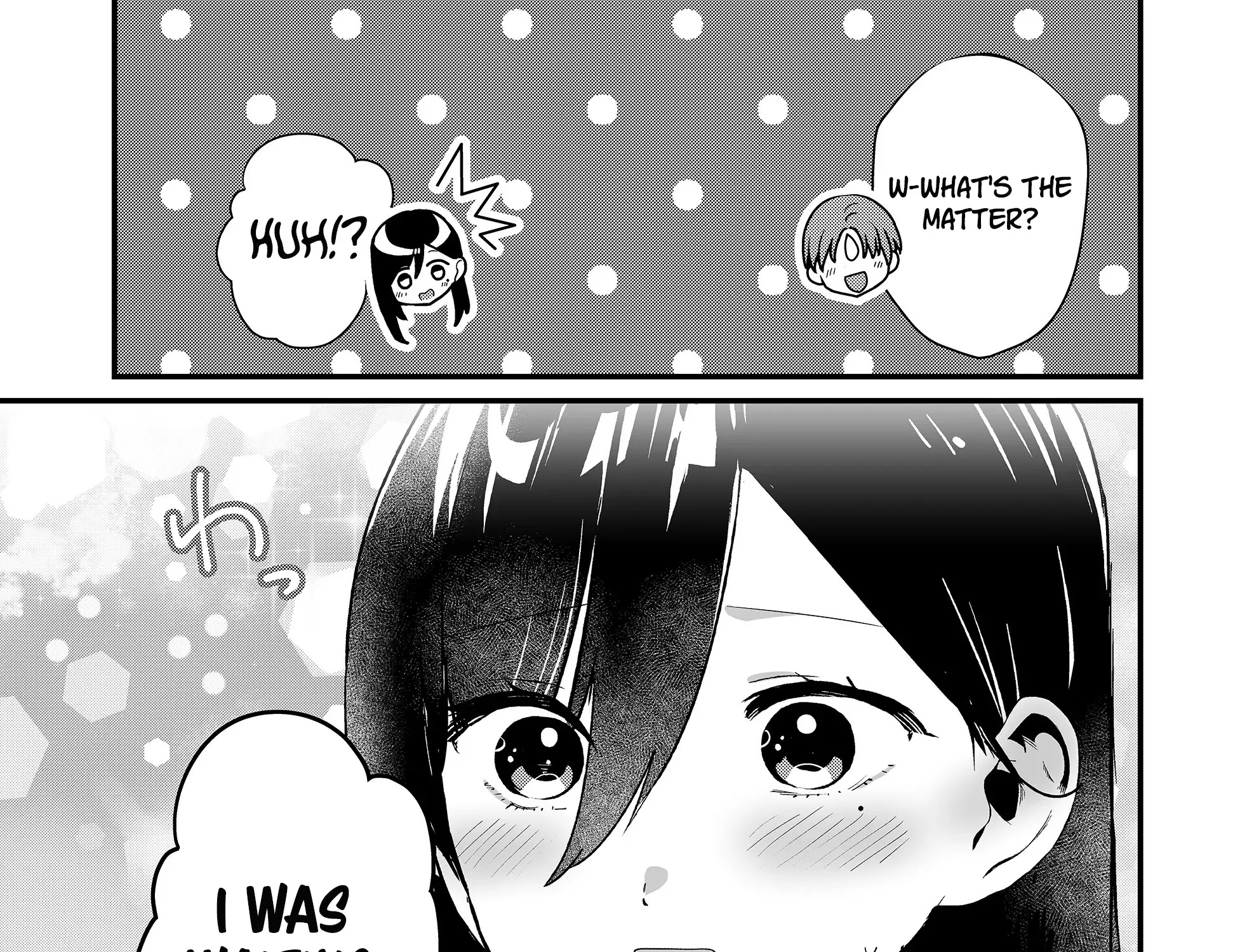Tokimori-san Is Completely Defenseless!! - Chapter 33.5 - Page 13