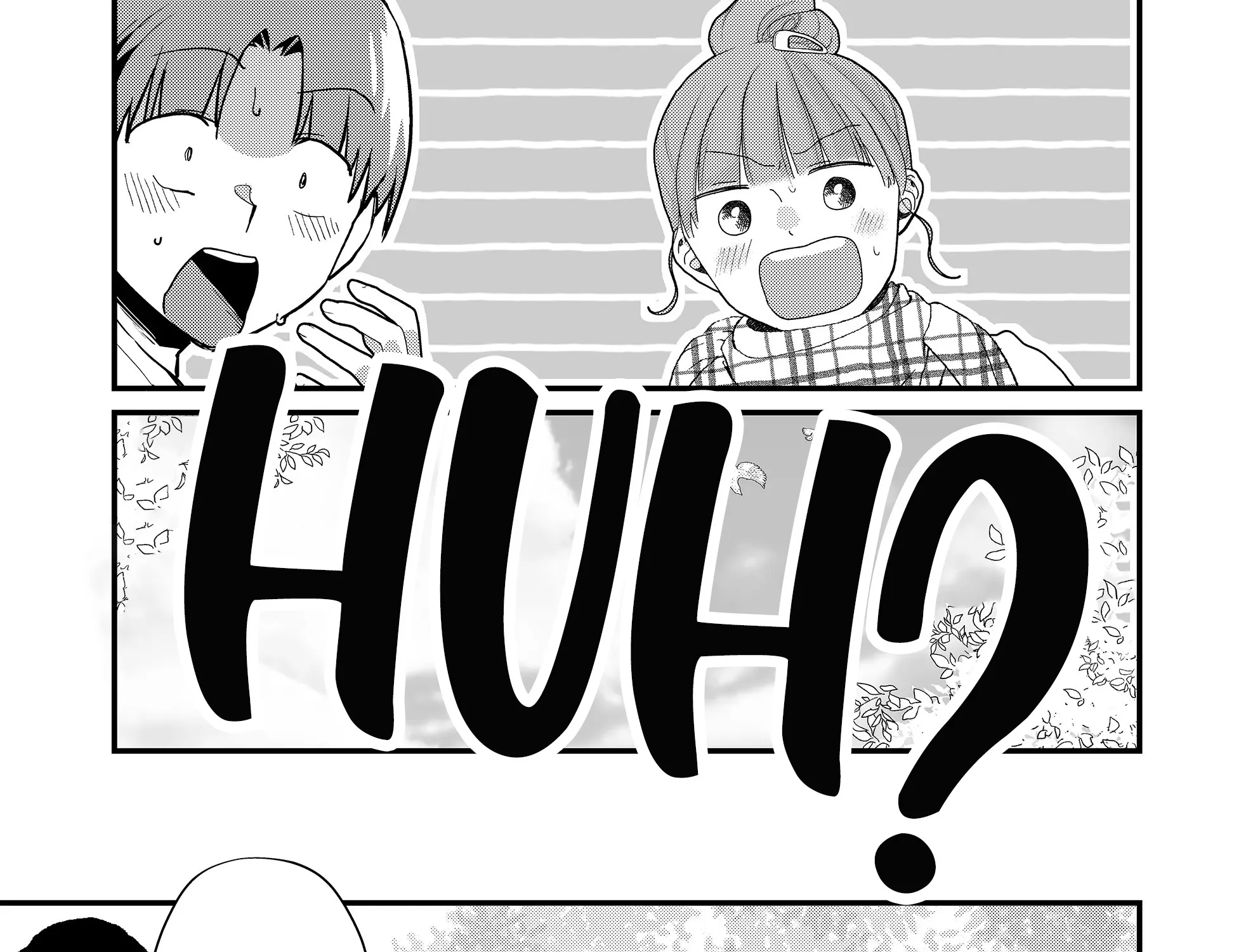 Tokimori-san Is Completely Defenseless!! - Chapter 34 - Page 5