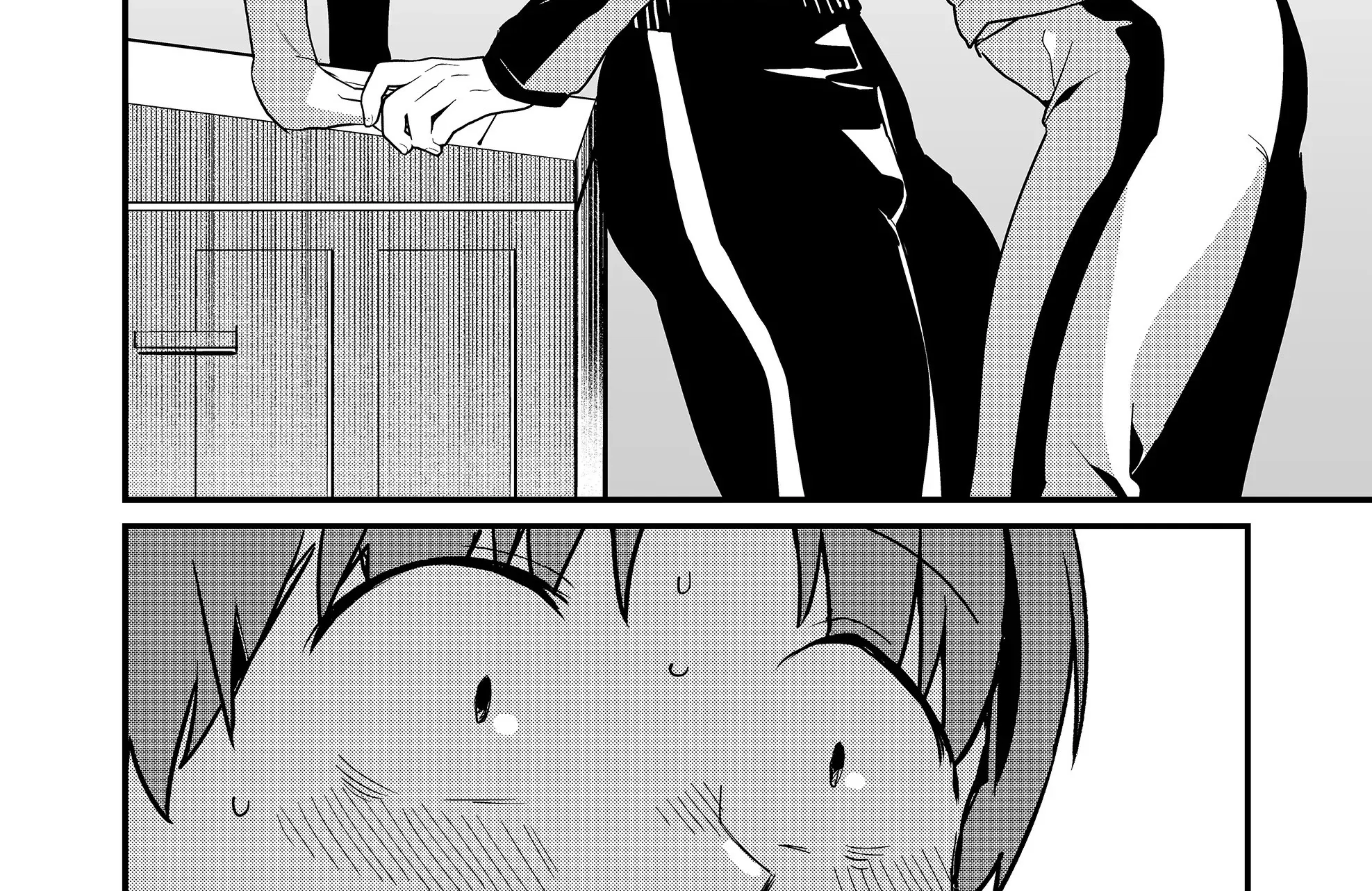 Tokimori-san Is Completely Defenseless!! - Chapter 34 - Page 20