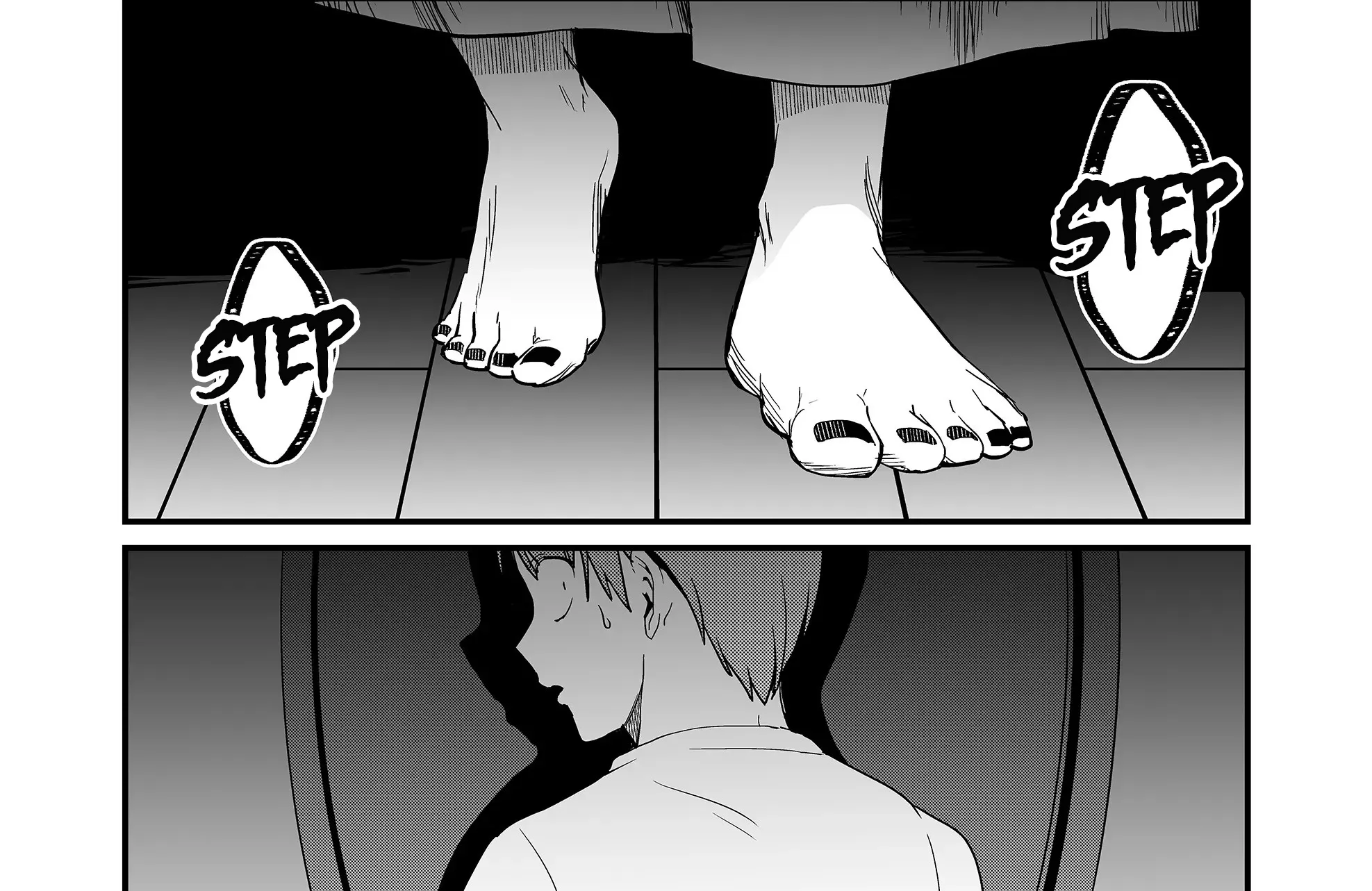Tokimori-san Is Completely Defenseless!! - Chapter 37 - Page 12