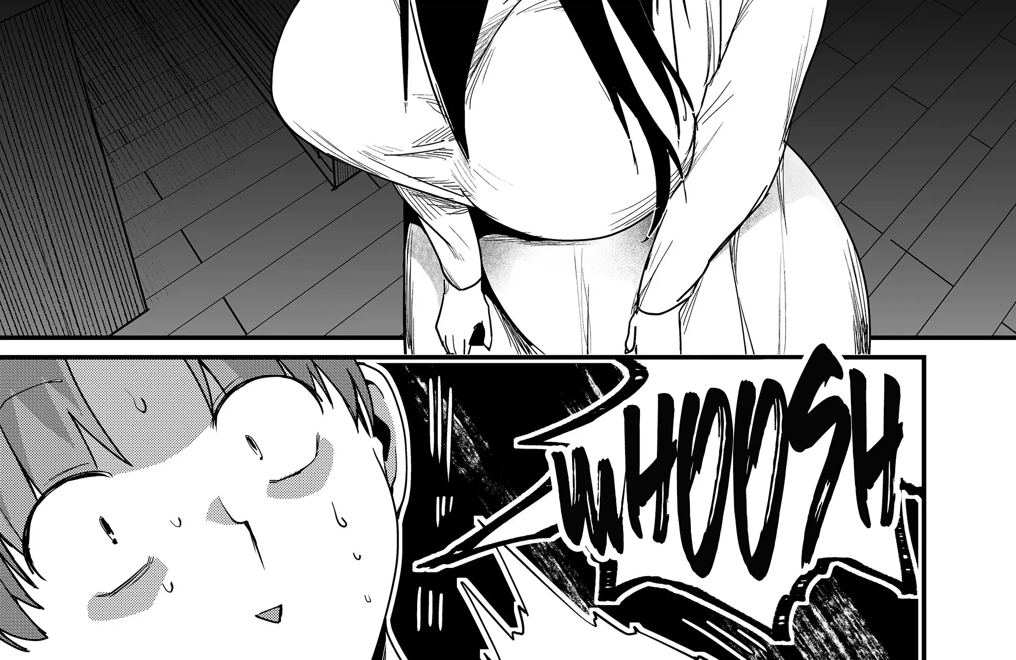 Tokimori-san Is Completely Defenseless!! - Chapter 37 - Page 14