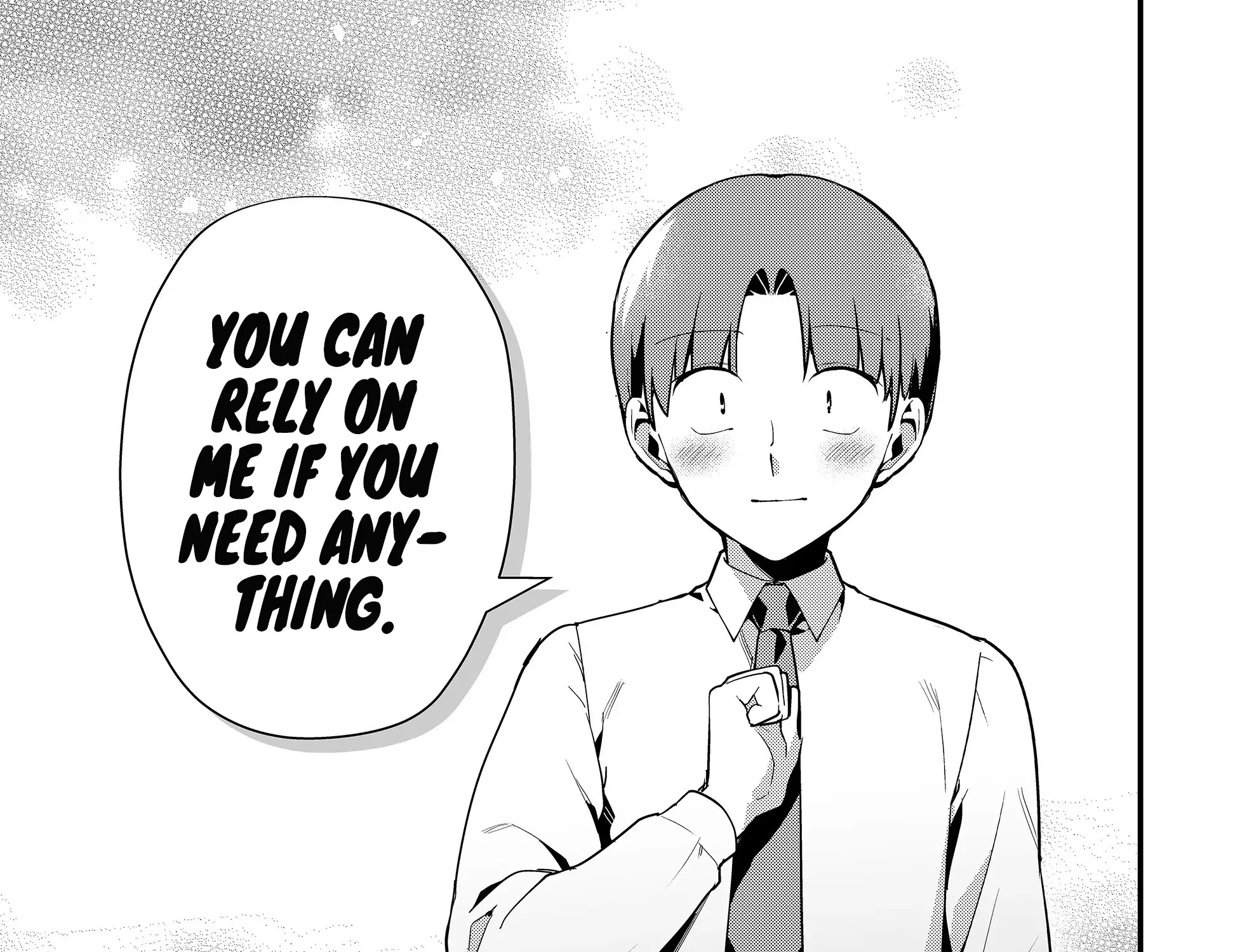 Tokimori-san Is Completely Defenseless!! - Chapter 38 - Page 13