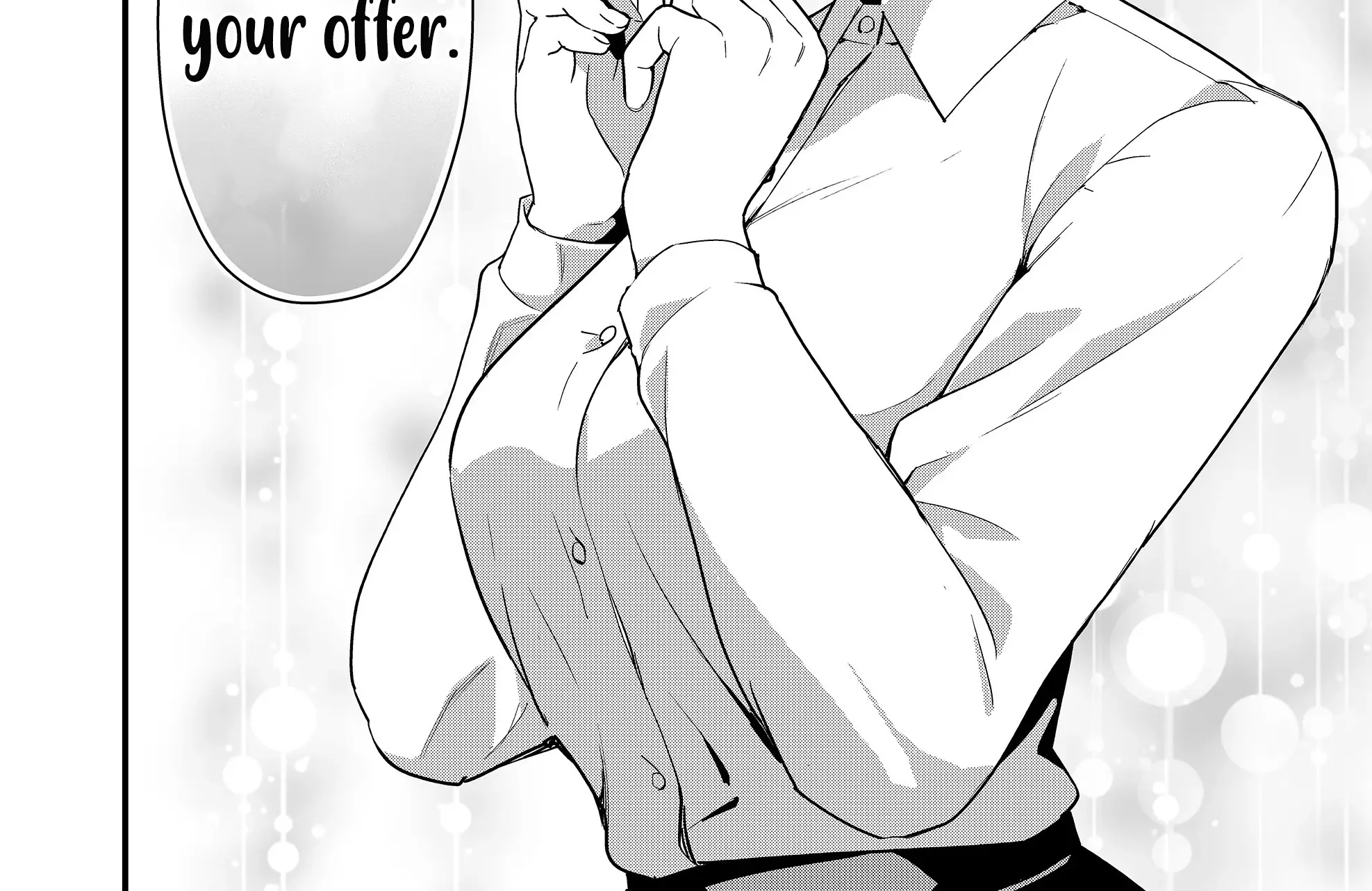 Tokimori-san Is Completely Defenseless!! - Chapter 38 - Page 16
