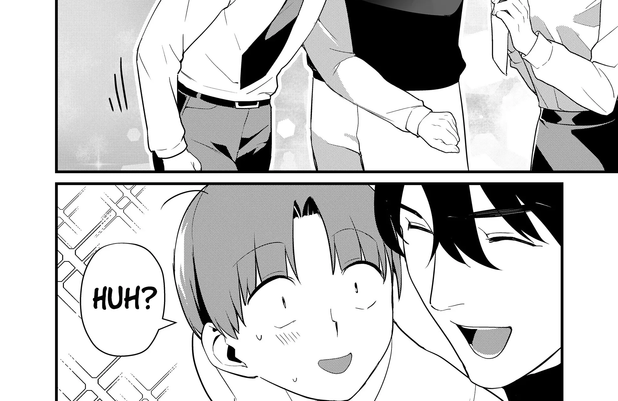 Tokimori-san Is Completely Defenseless!! - Chapter 38 - Page 24