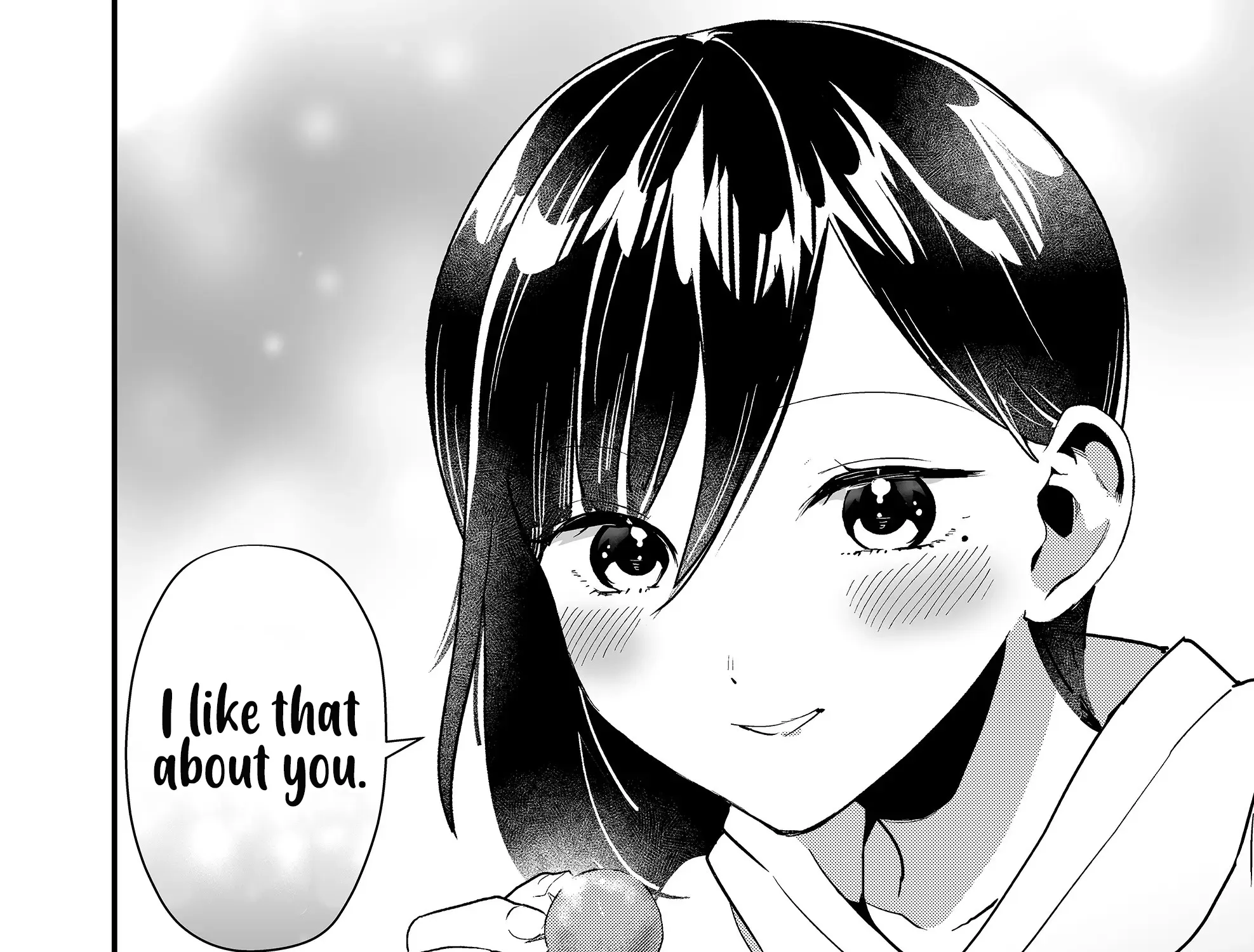 Tokimori-san Is Completely Defenseless!! - Chapter 40 - Page 23