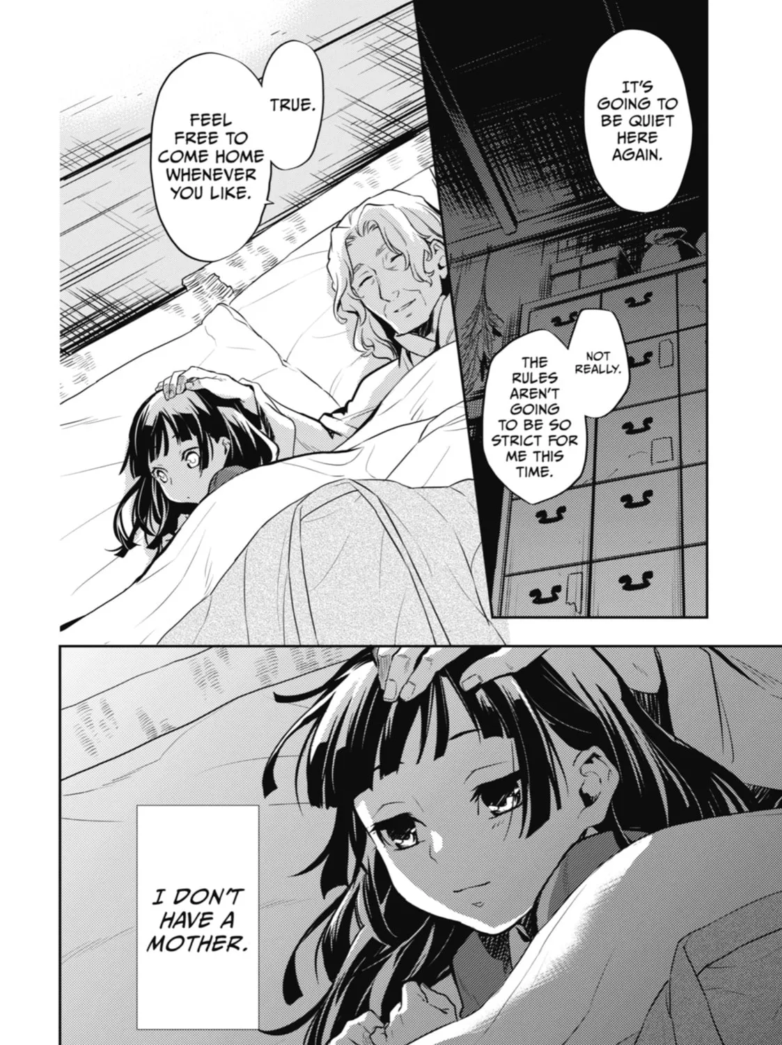 The Apothecary Diaries - Chapter 21 - Page 15