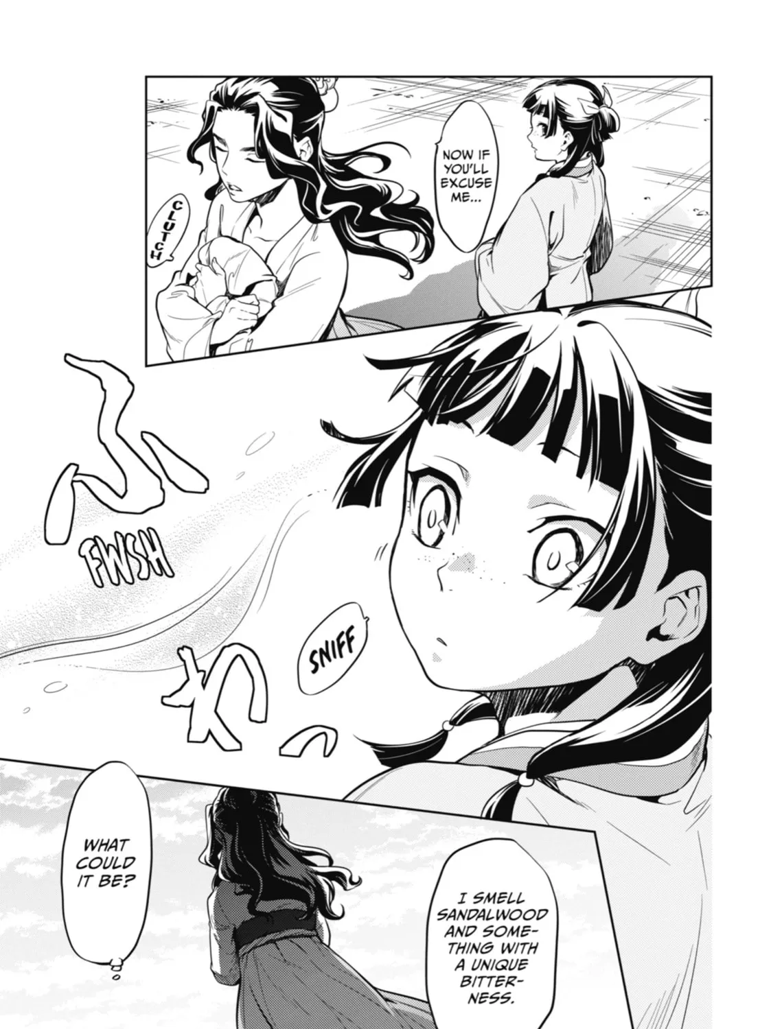The Apothecary Diaries - Chapter 22 - Page 53
