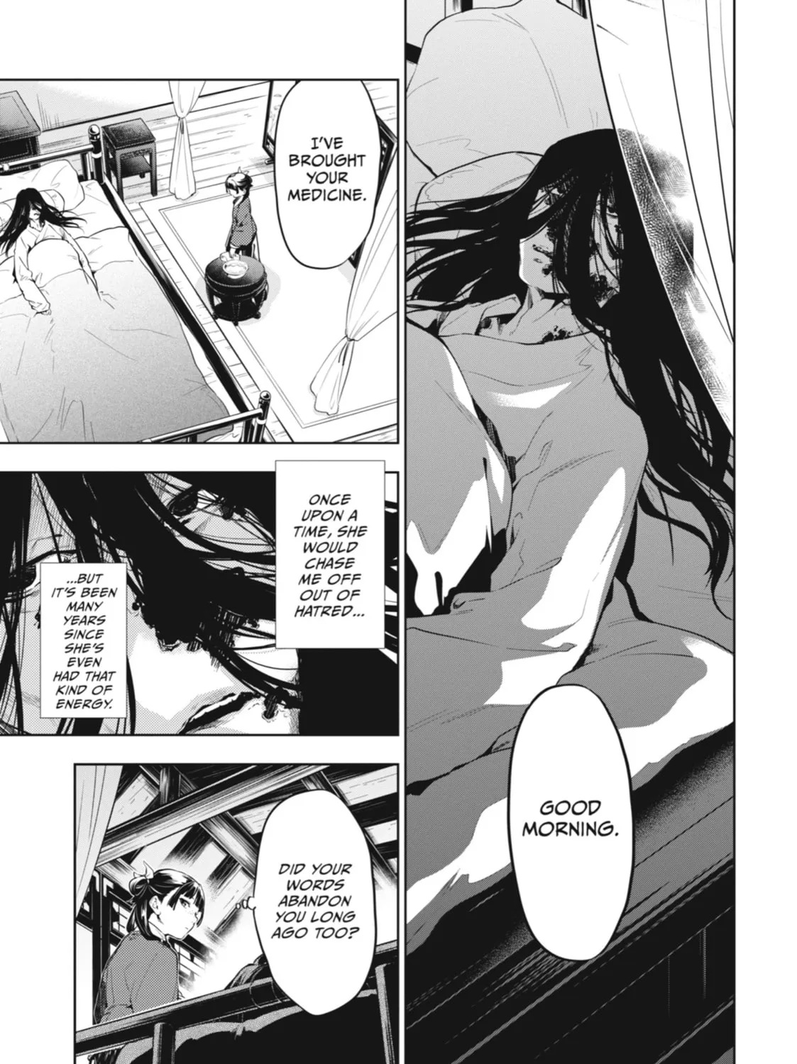 The Apothecary Diaries - Chapter 29 - Page 13